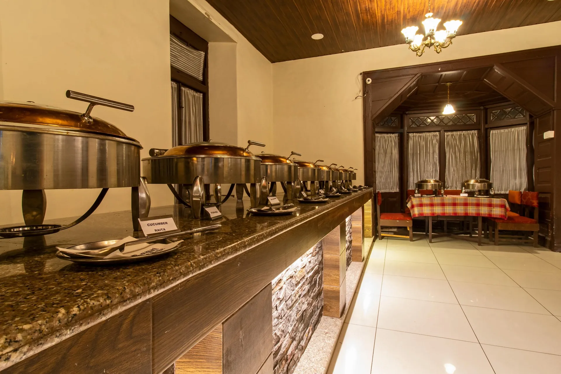 Royal Heritage by Harmony Hotels & Resorts Restaurant
