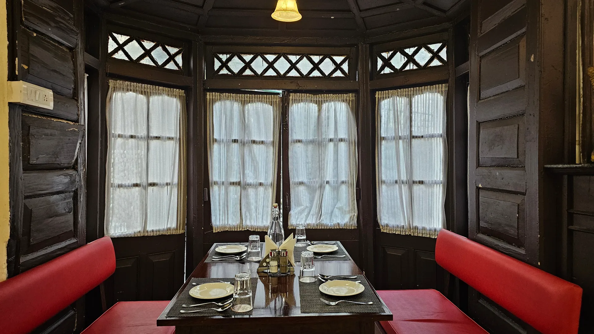 Royal Heritage by Harmony Hotels & Resorts Restaurant