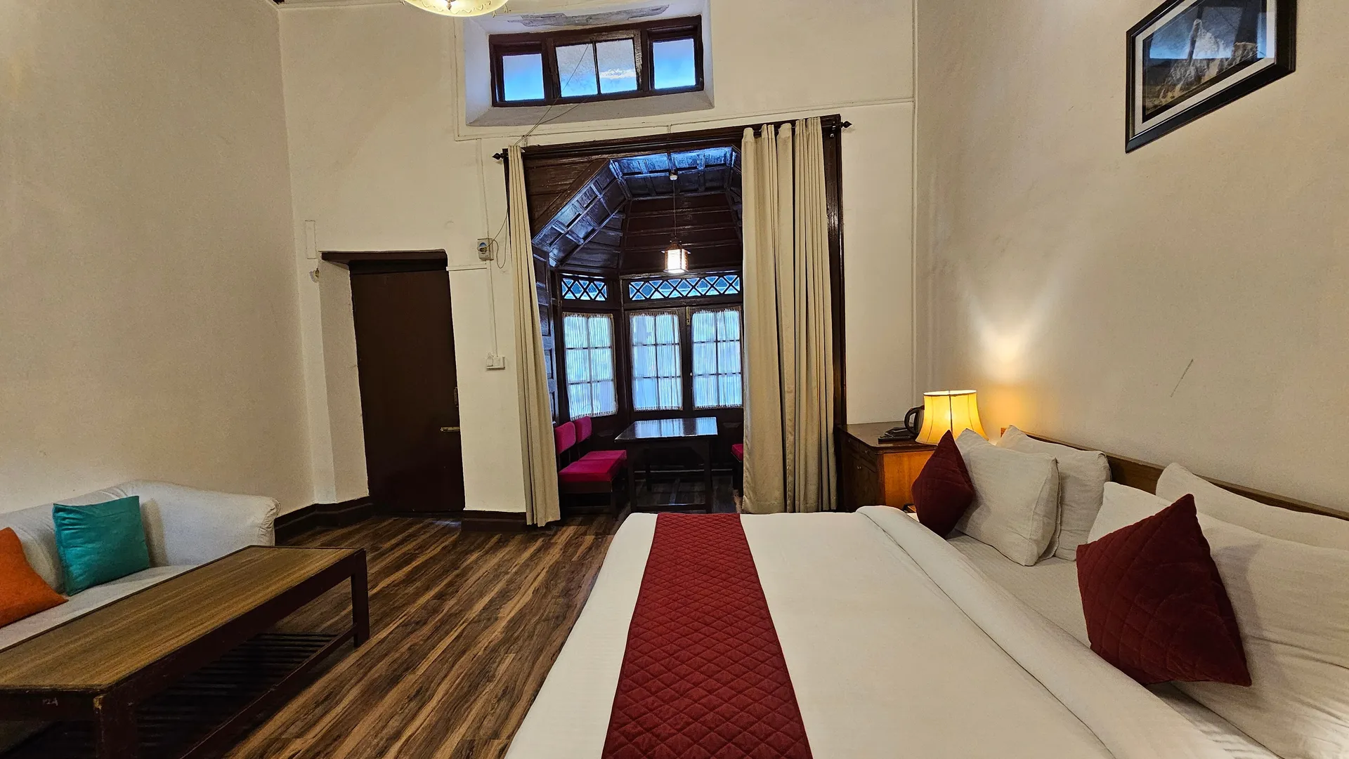 Royal Heritage by Harmony Hotels & Resorts Room