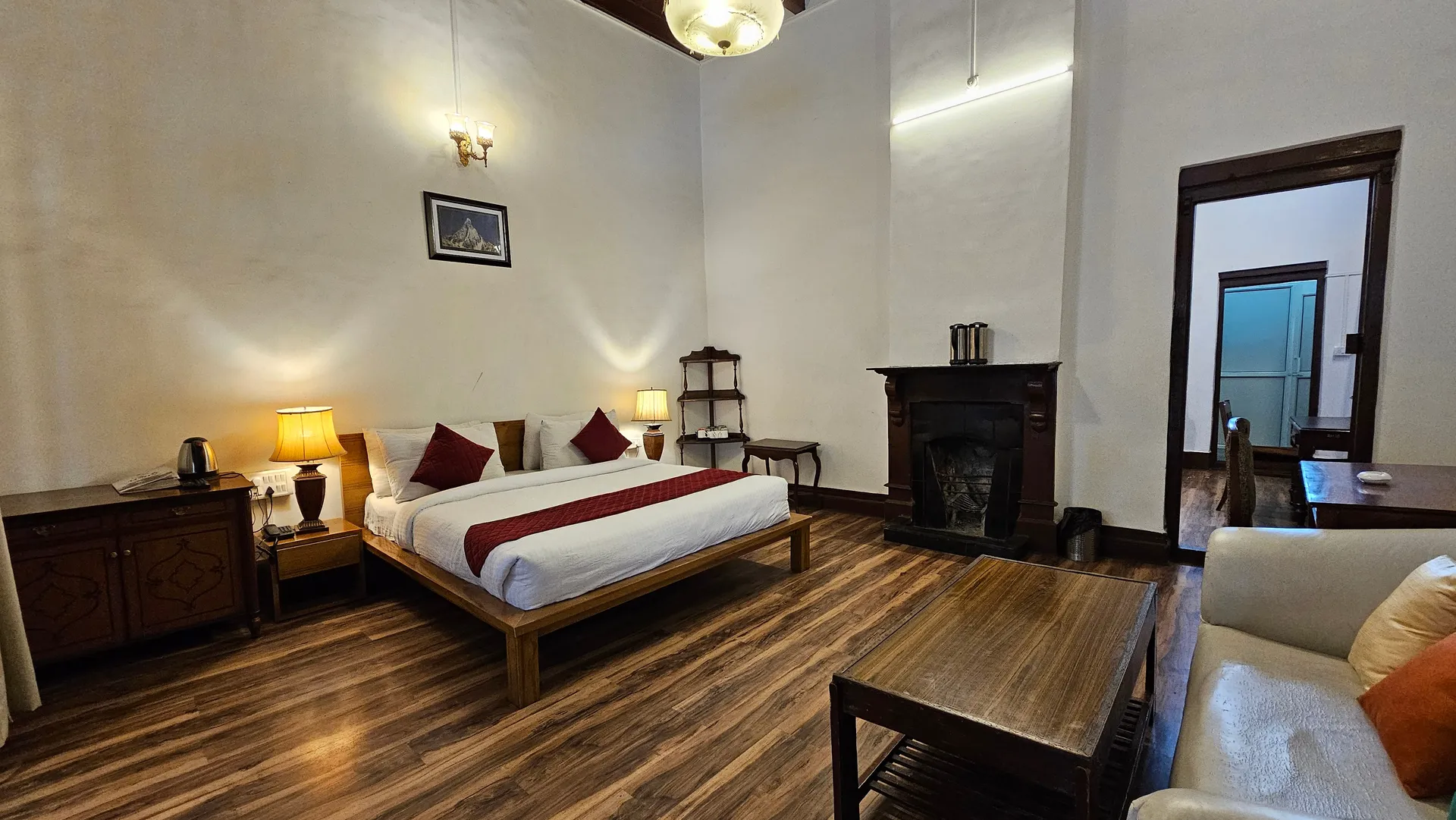 Royal Heritage by Harmony Hotels & Resorts Room