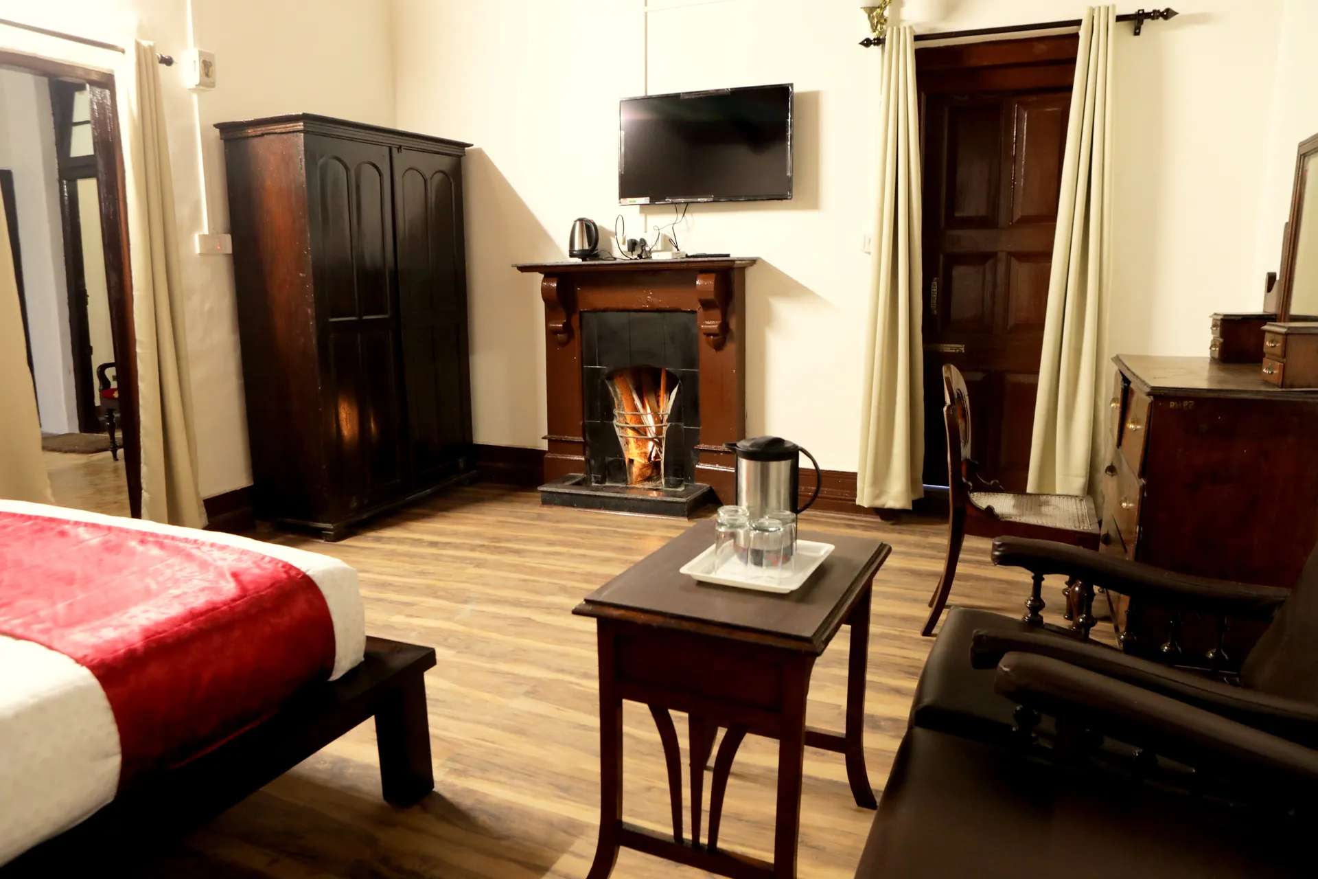 Royal Heritage by Harmony Hotels & Resorts Room