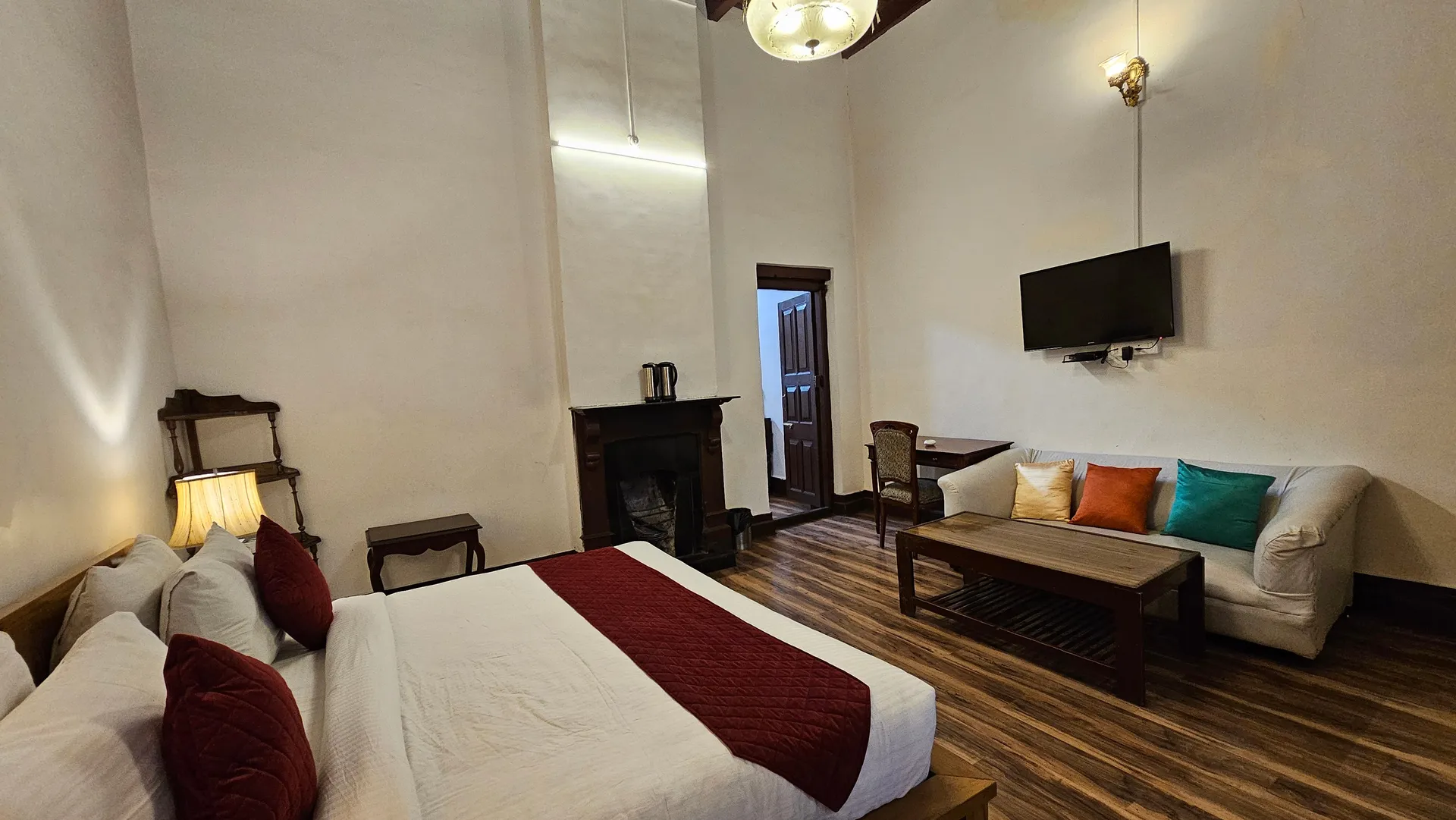 Royal Heritage by Harmony Hotels & Resorts Room