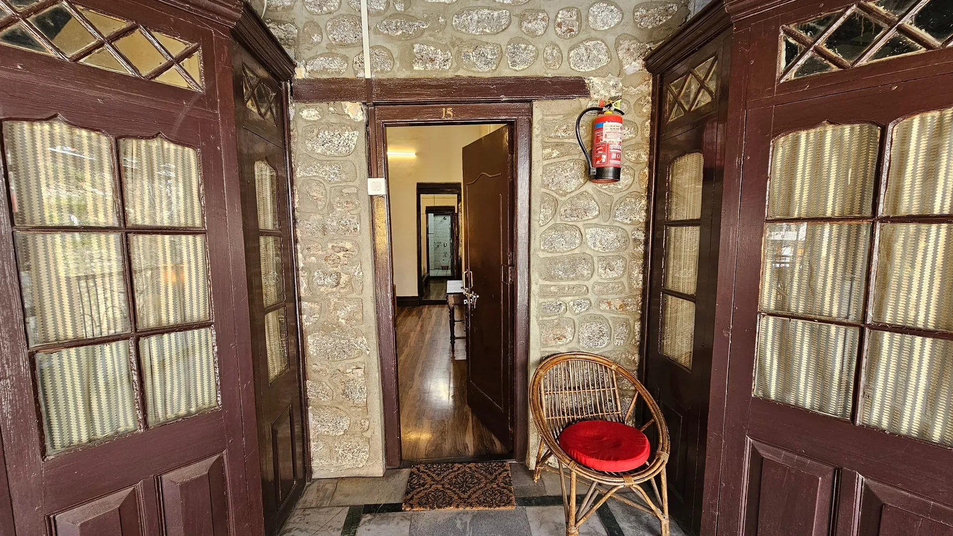 Royal Heritage by Harmony Hotels & Resorts Room