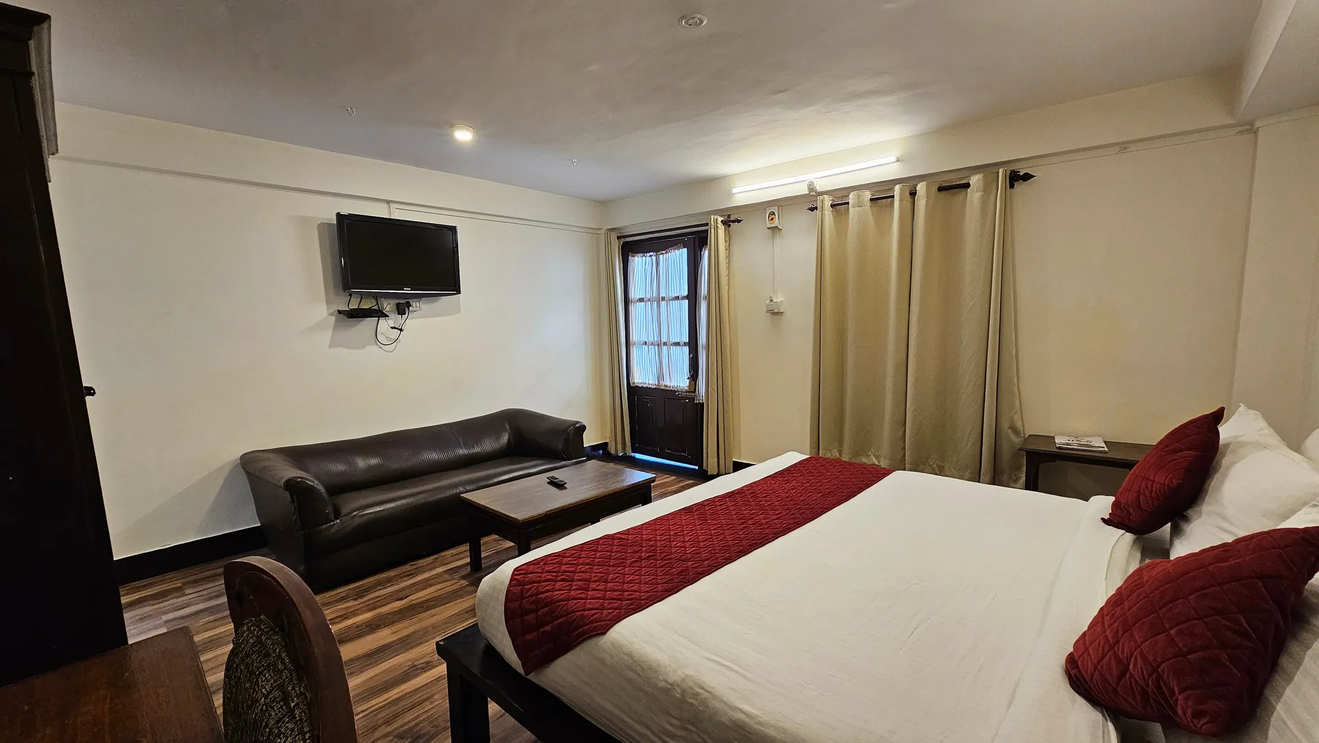 Royal Heritage by Harmony Hotels & Resorts Room