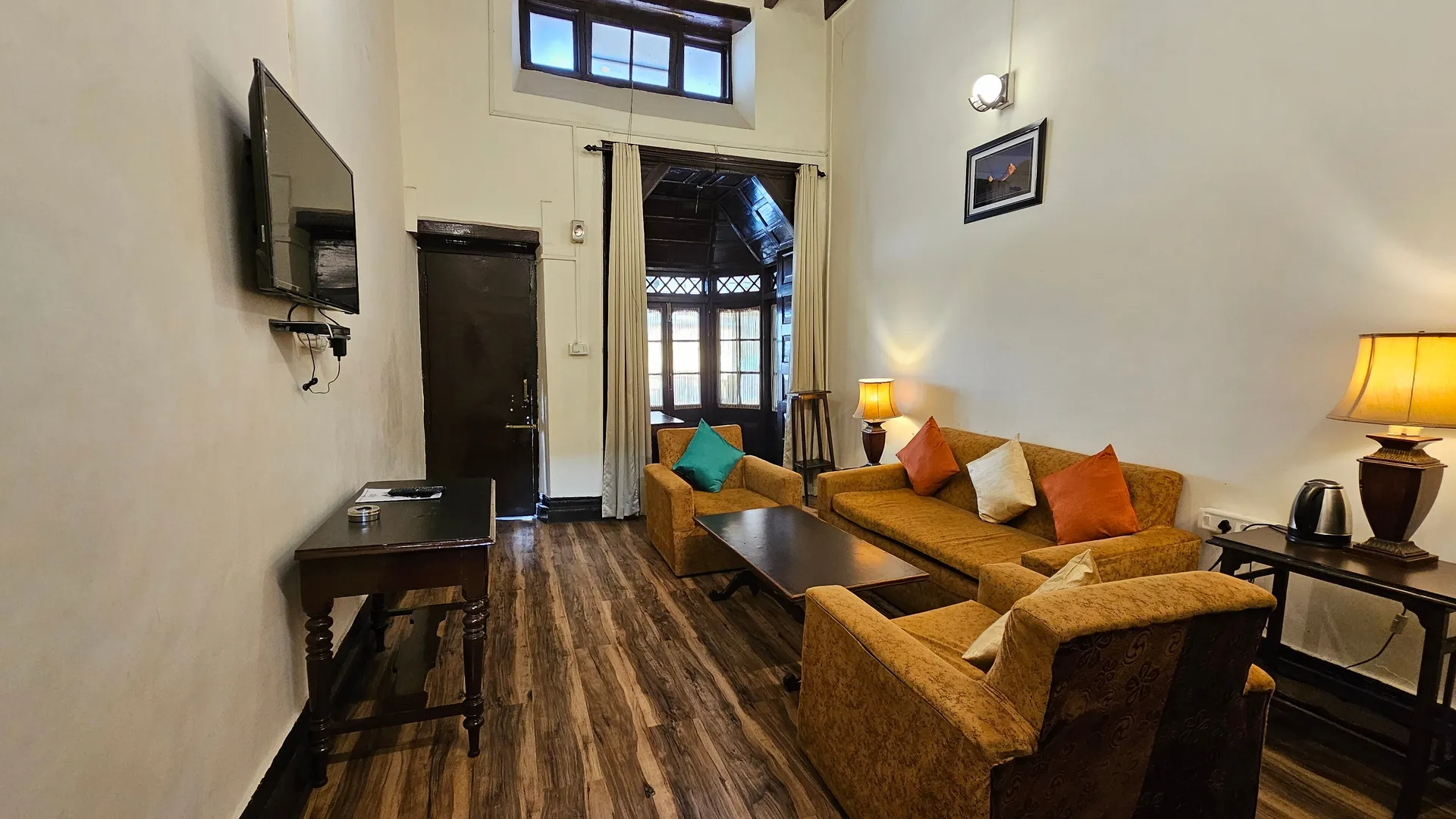 Royal Heritage by Harmony Hotels & Resorts Room