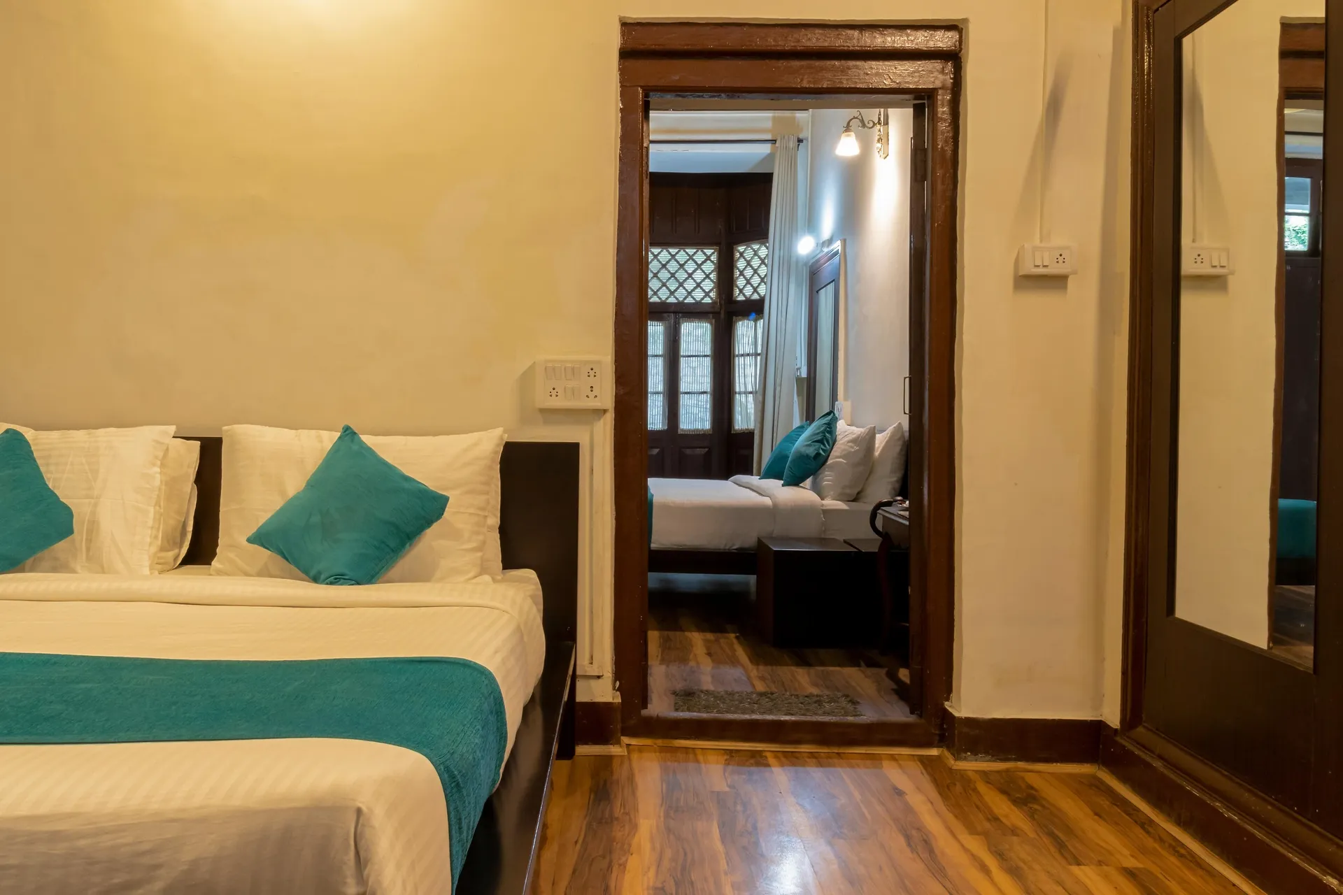 Royal Heritage by Harmony Hotels & Resorts Room