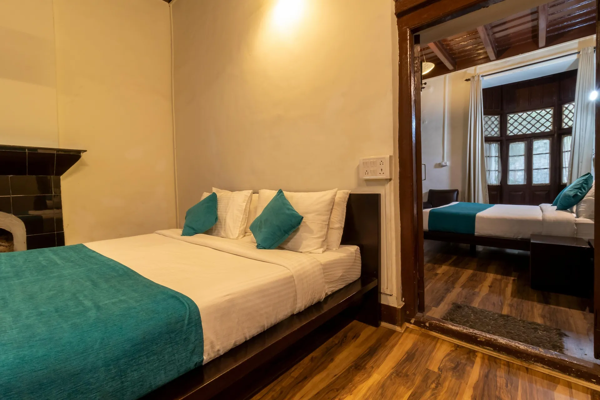 Royal Heritage by Harmony Hotels & Resorts Room