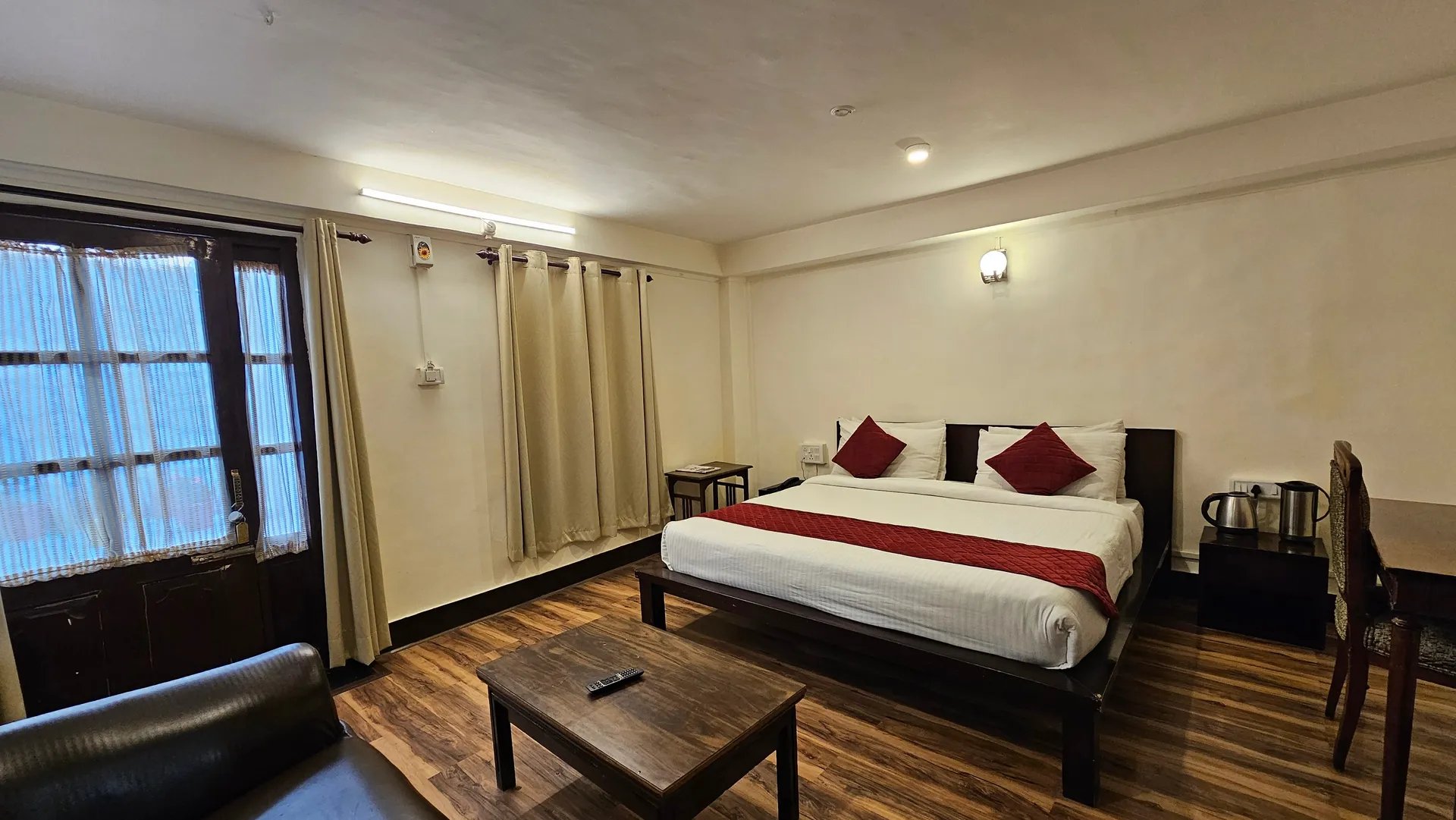 Royal Heritage by Harmony Hotels & Resorts Room