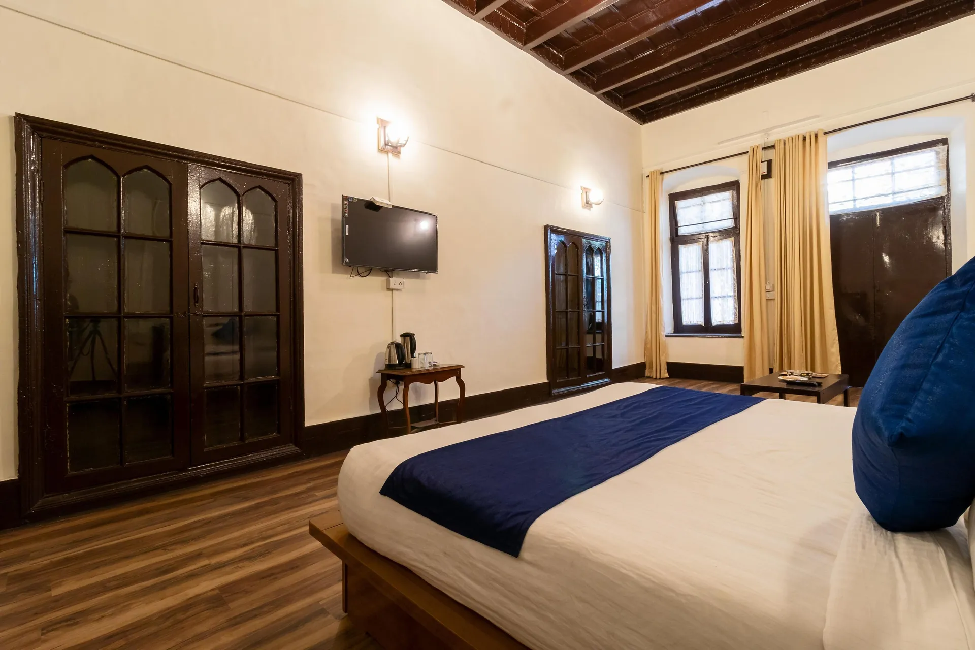 Royal Heritage by Harmony Hotels & Resorts Room