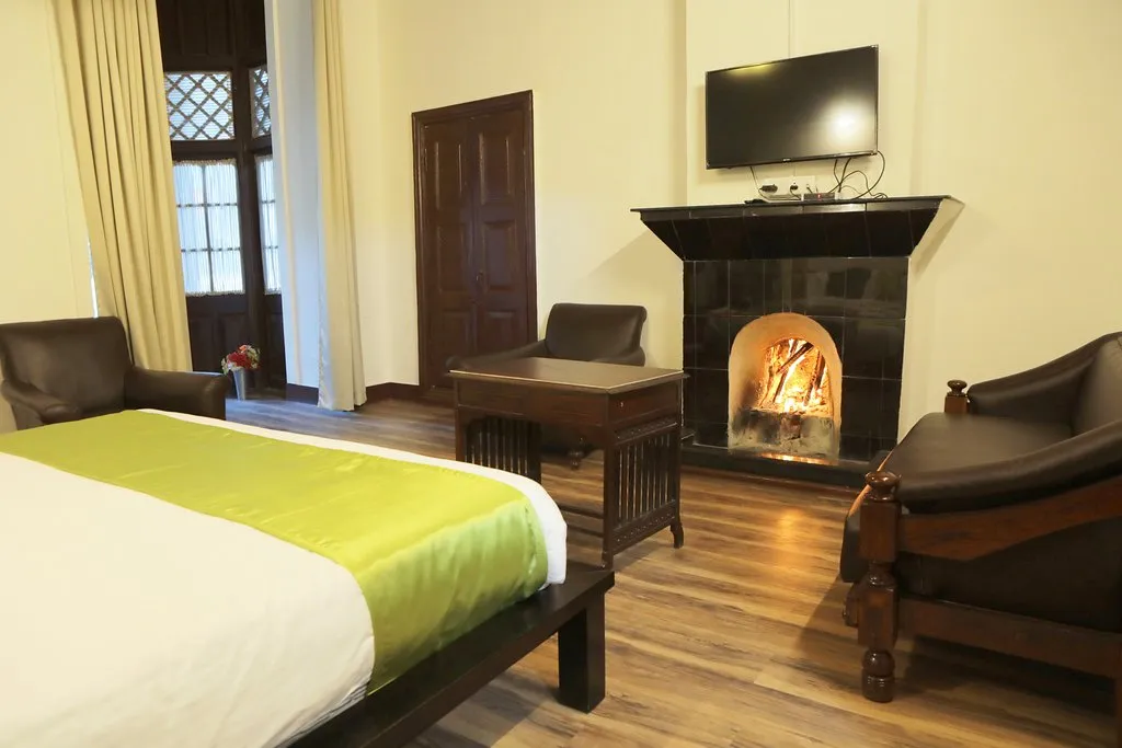 Royal Heritage by Harmony Hotels & Resorts Room