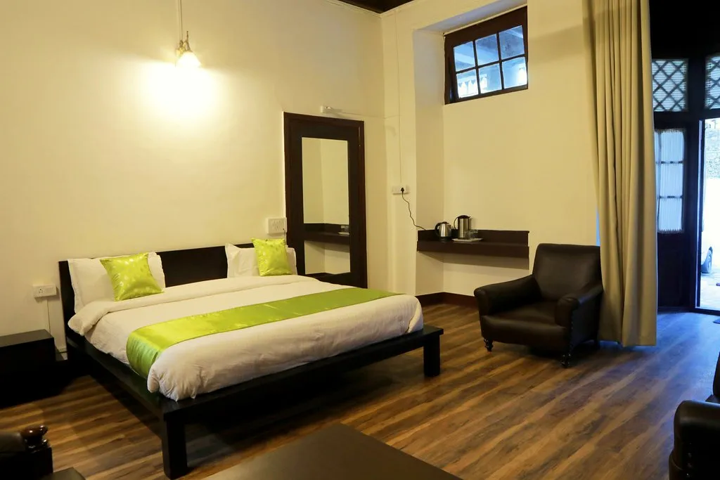 Royal Heritage by Harmony Hotels & Resorts Room
