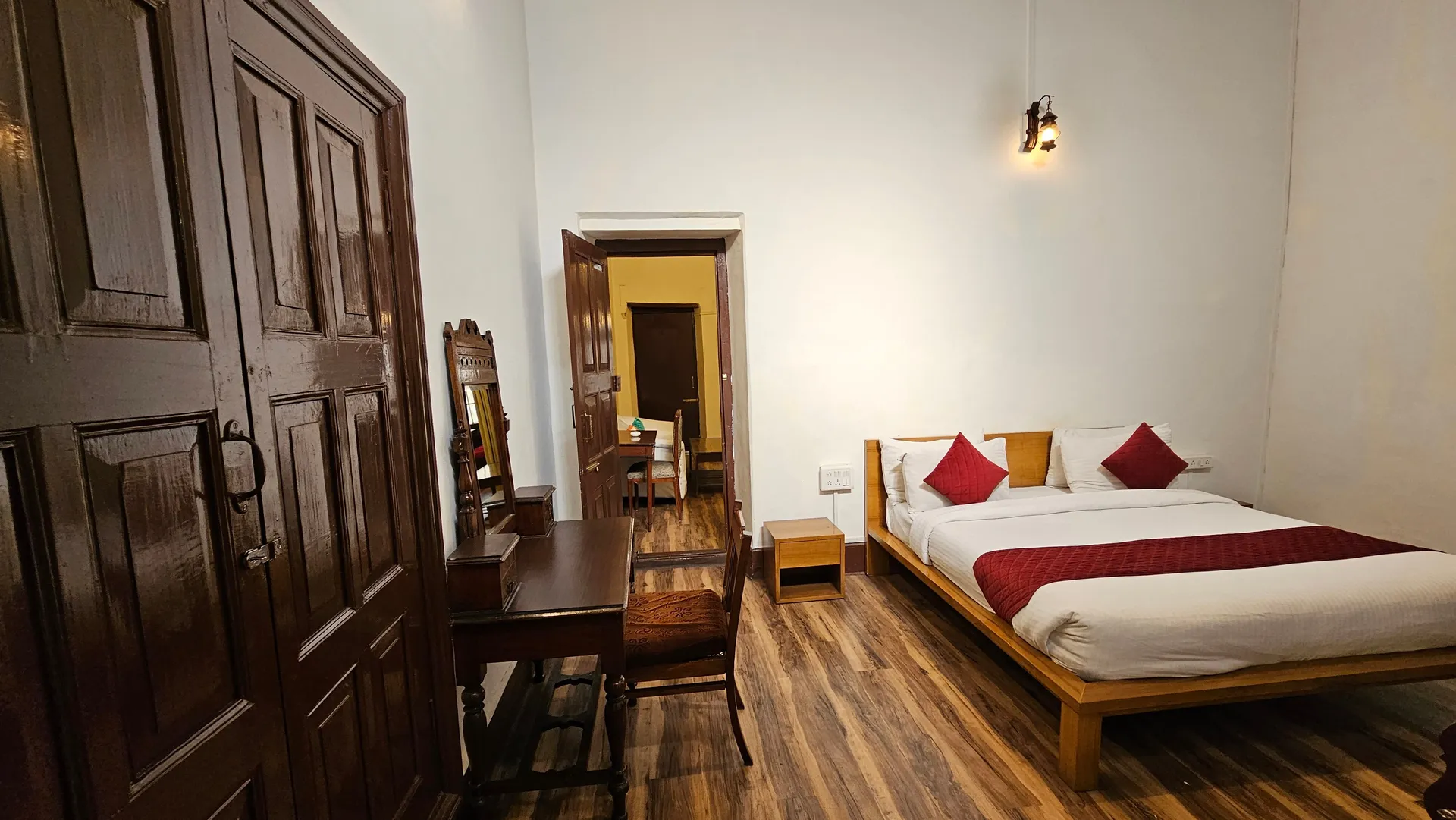 Royal Heritage by Harmony Hotels & Resorts Room