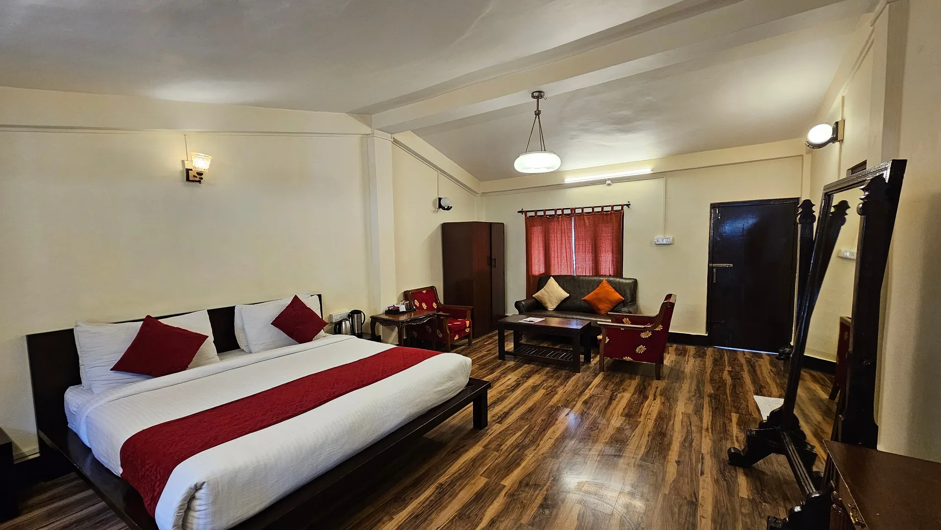 Royal Heritage by Harmony Hotels & Resorts Room