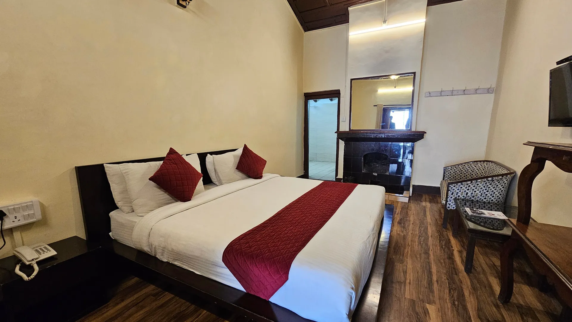 Royal Heritage by Harmony Hotels & Resorts Room