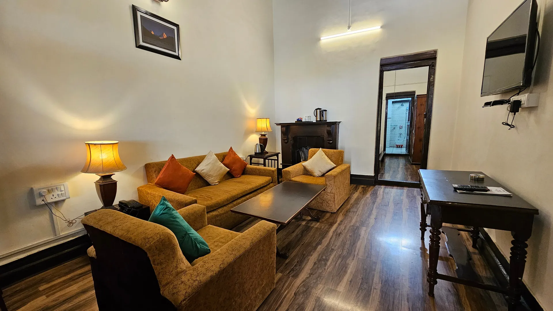 Royal Heritage by Harmony Hotels & Resorts Room
