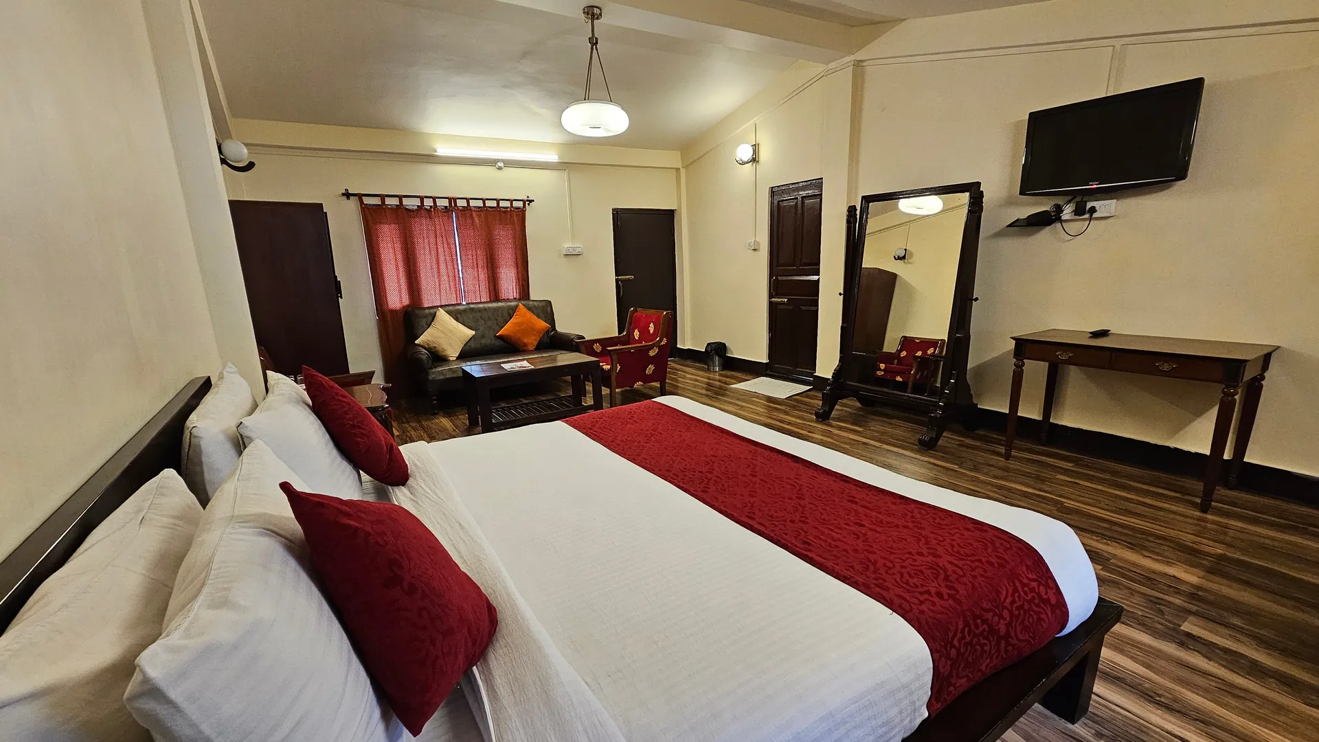 Royal Heritage by Harmony Hotels & Resorts Room