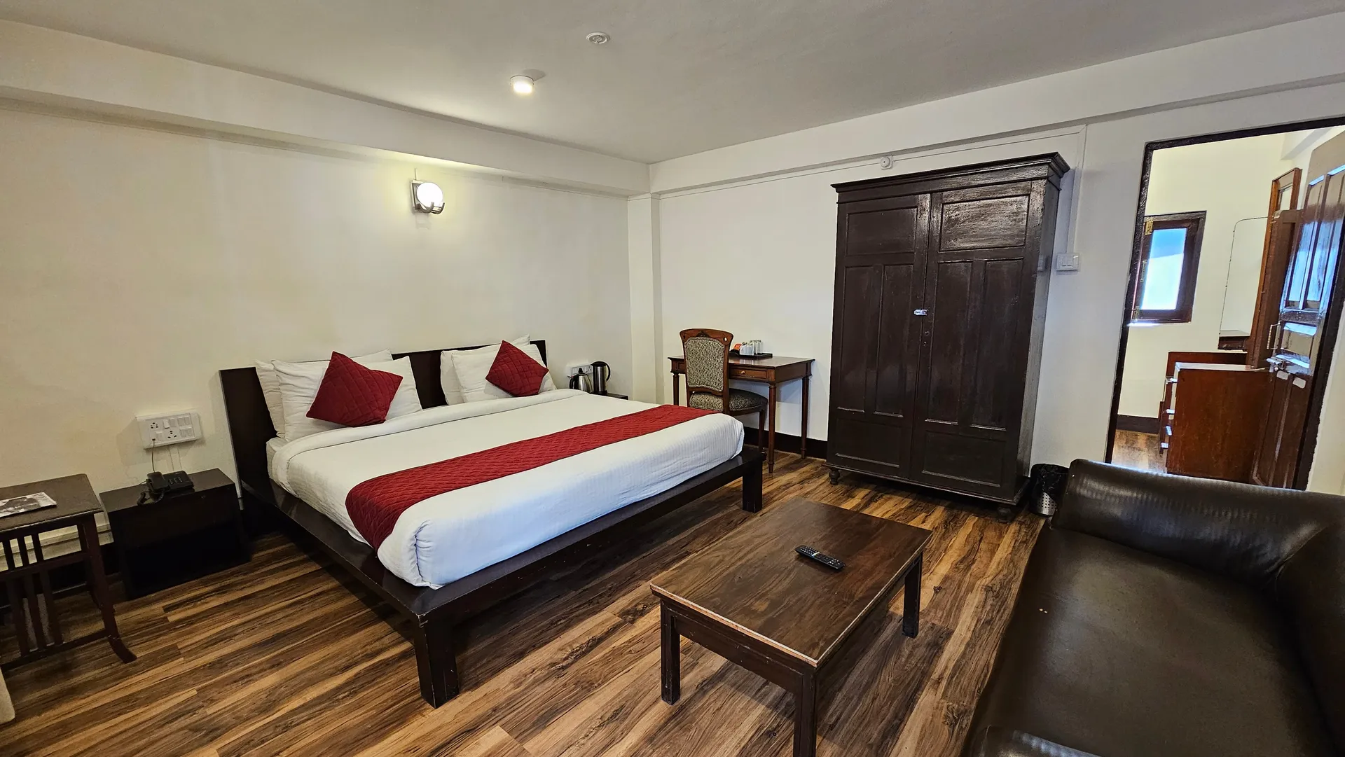Royal Heritage by Harmony Hotels & Resorts Room