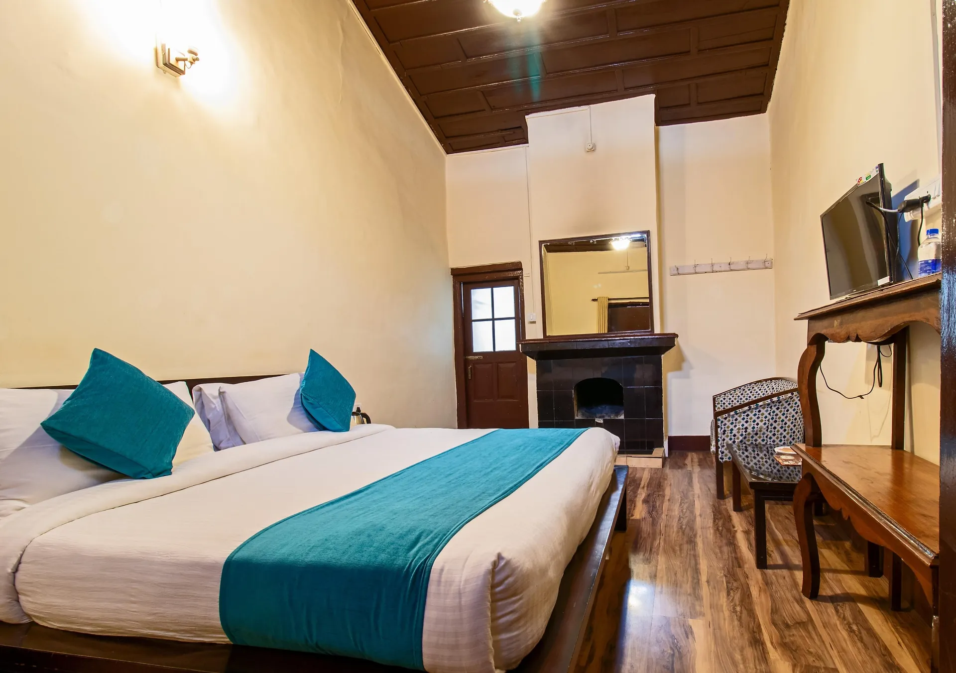 Royal Heritage by Harmony Hotels & Resorts Room
