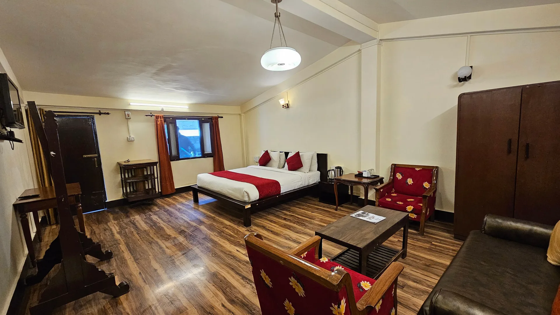 Royal Heritage by Harmony Hotels & Resorts Room