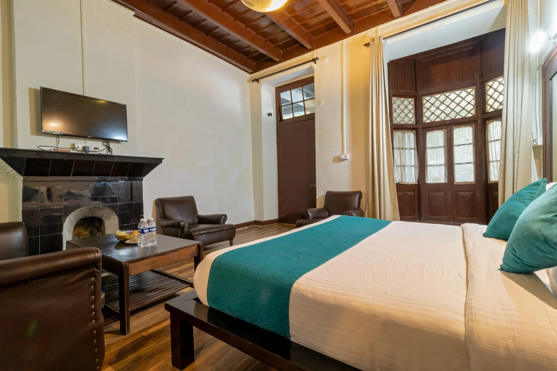 Royal Heritage by Harmony Hotels & Resorts Room