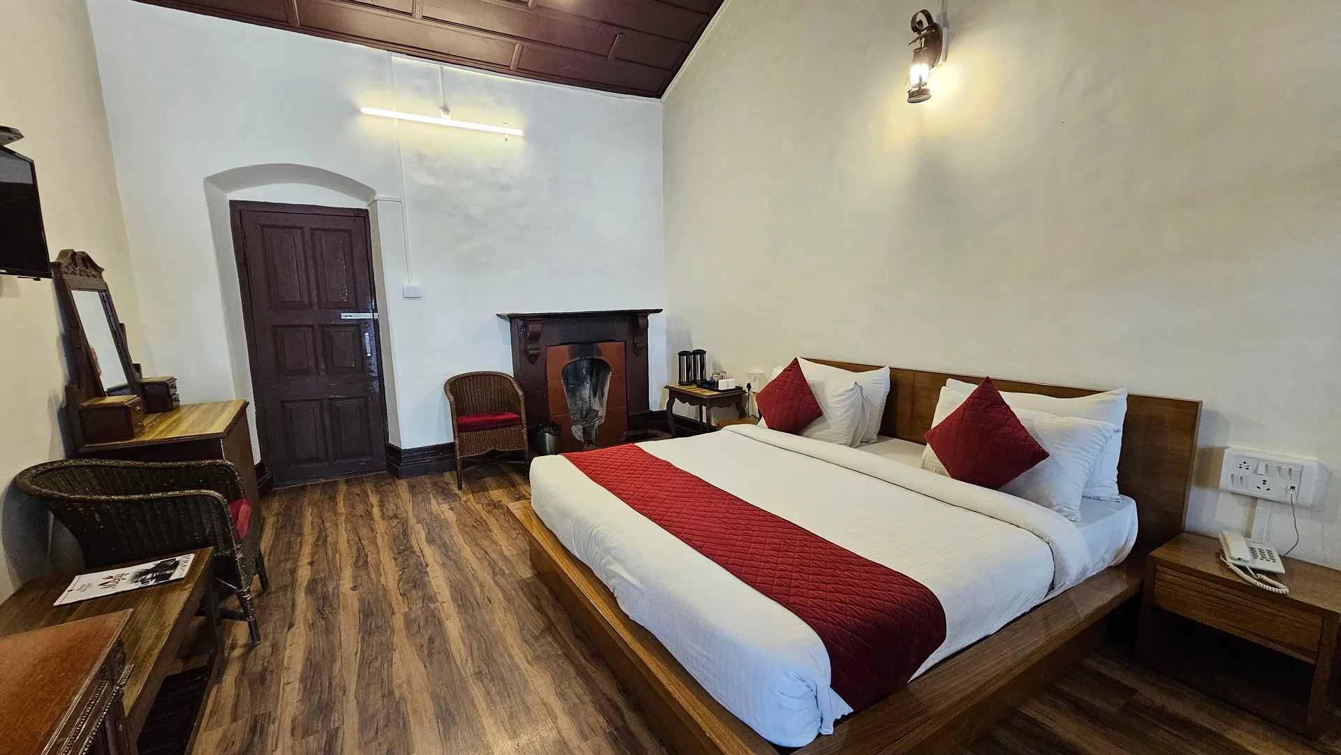 Royal Heritage by Harmony Hotels & Resorts Room