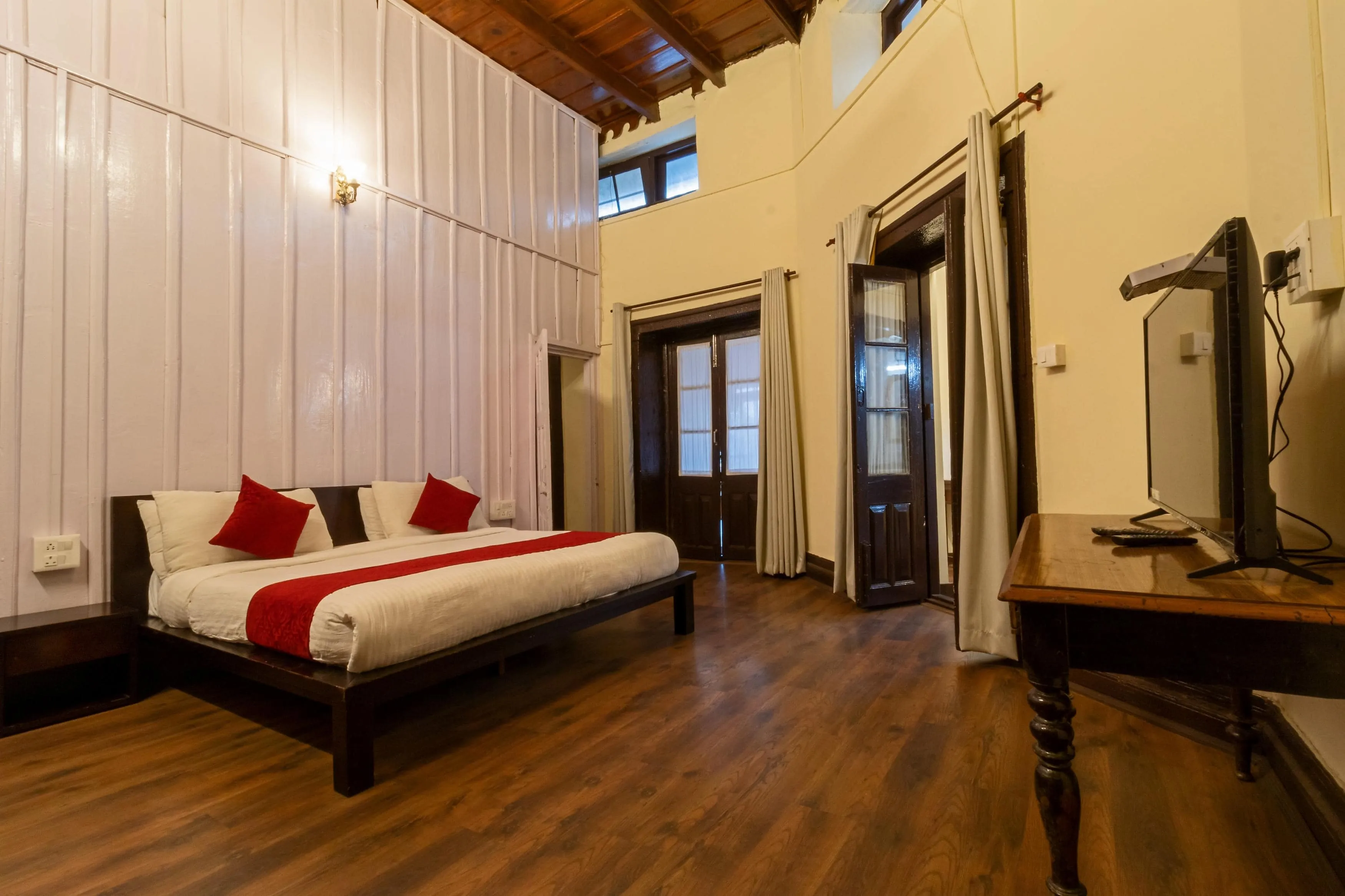 Royal Heritage by Harmony Hotels & Resorts Room