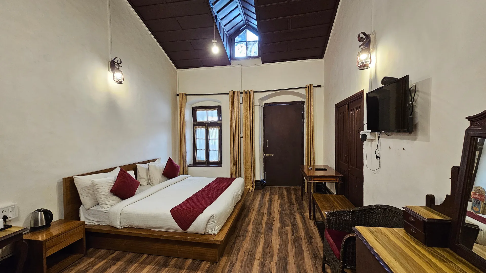 Royal Heritage by Harmony Hotels & Resorts Room