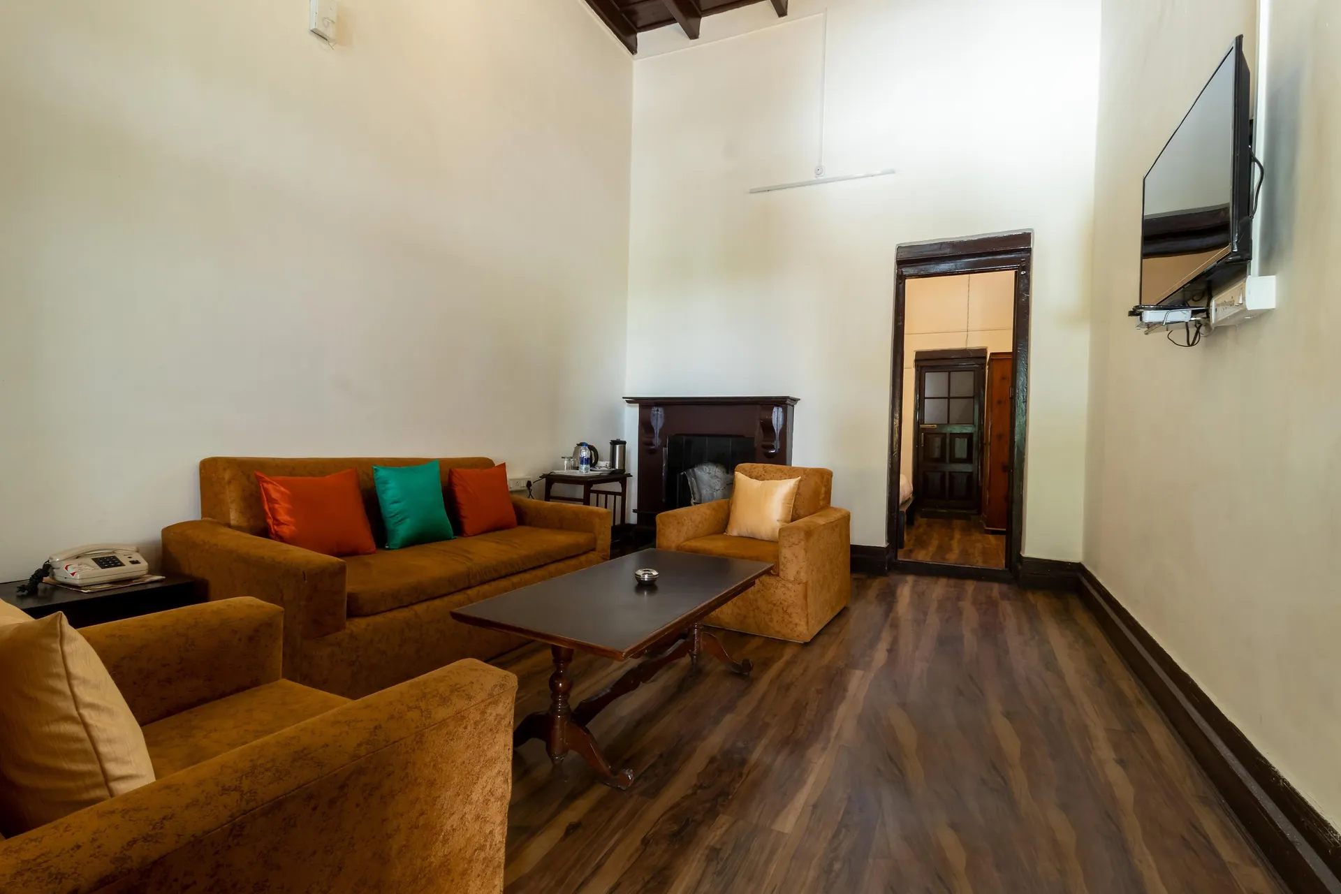 Royal Heritage by Harmony Hotels & Resorts Room