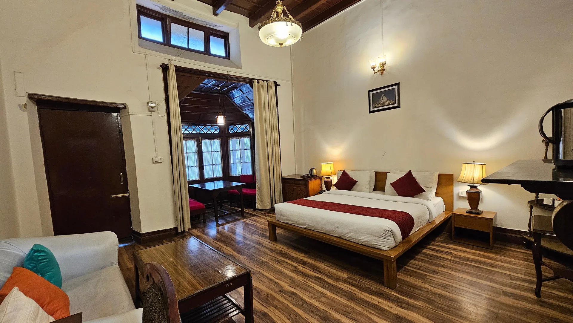 Royal Heritage by Harmony Hotels & Resorts Room