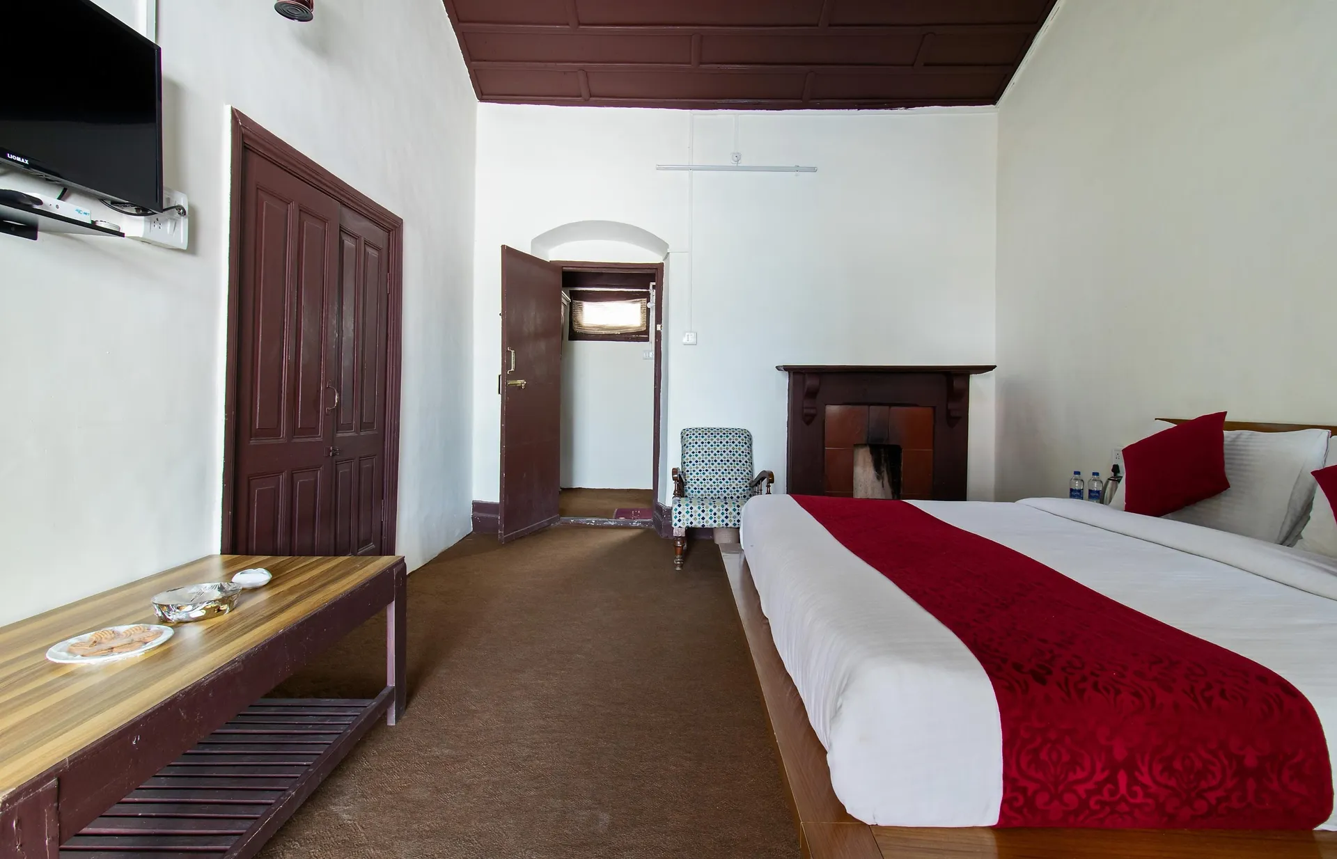 Royal Heritage by Harmony Hotels & Resorts Room