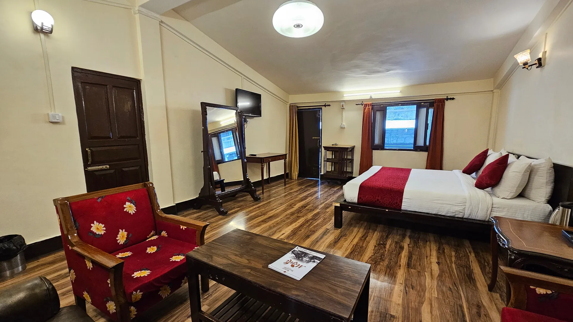 Royal Heritage by Harmony Hotels & Resorts Room
