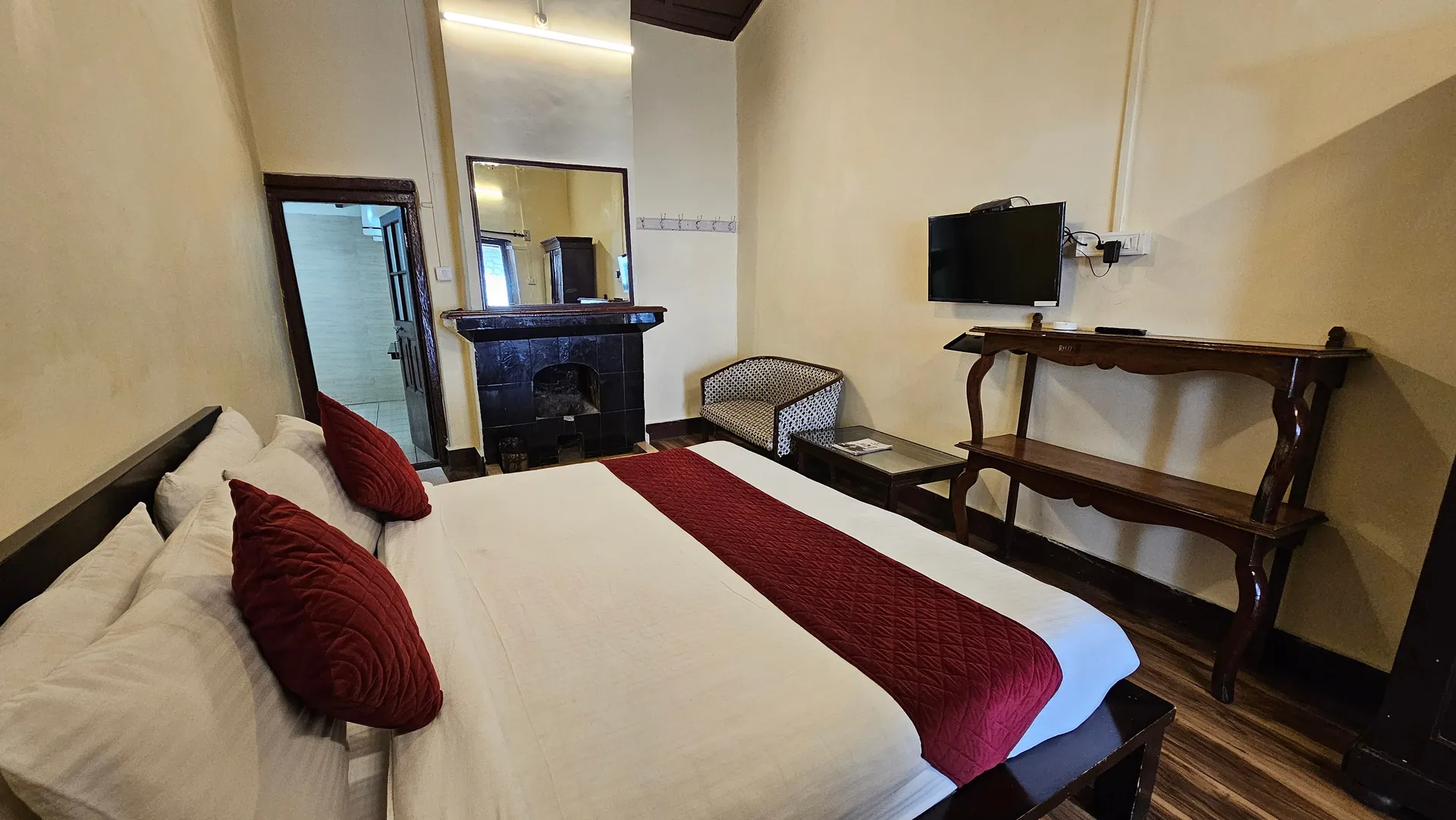 Royal Heritage by Harmony Hotels & Resorts Room