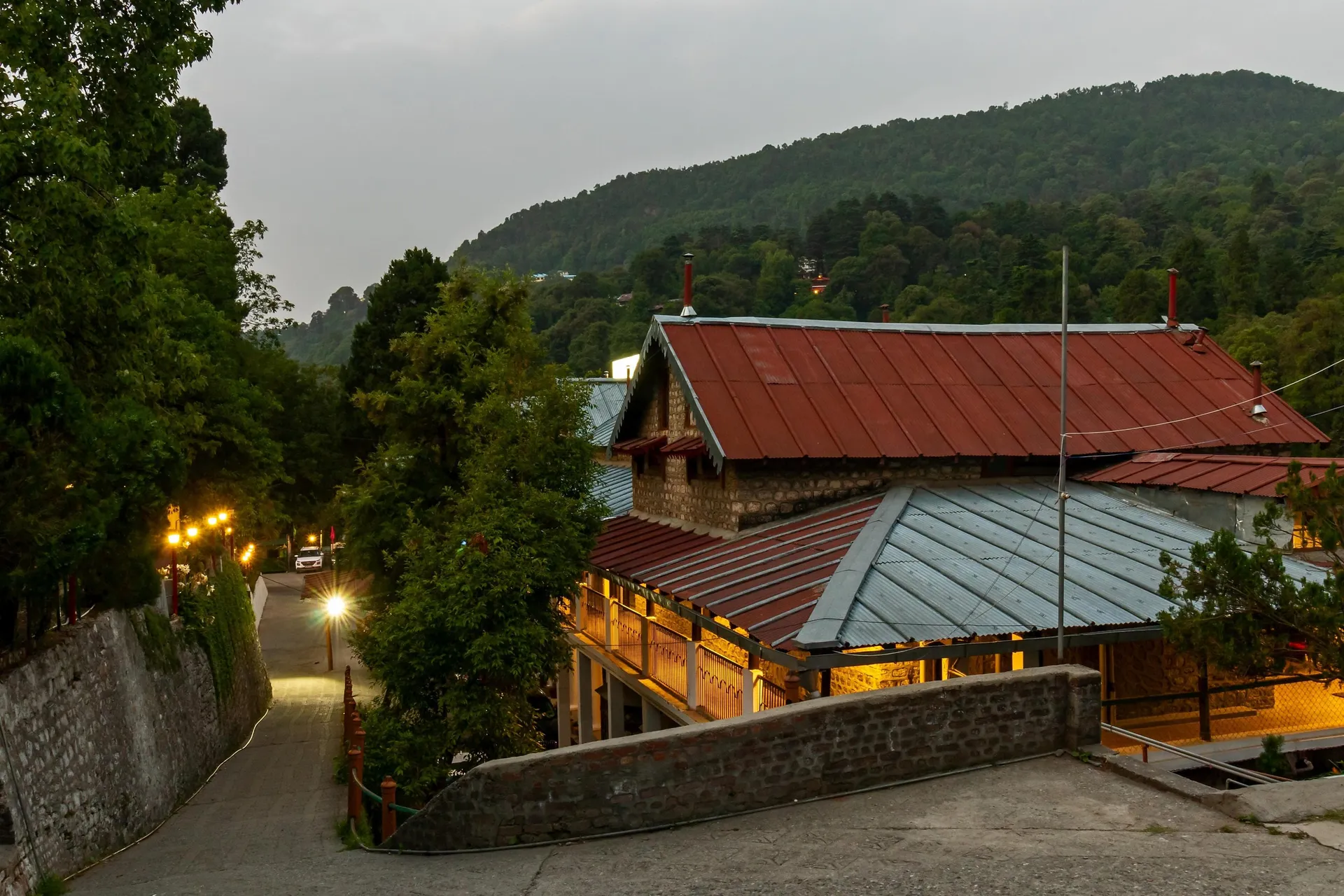 Royal Heritage by Harmony Hotels & Resorts Room