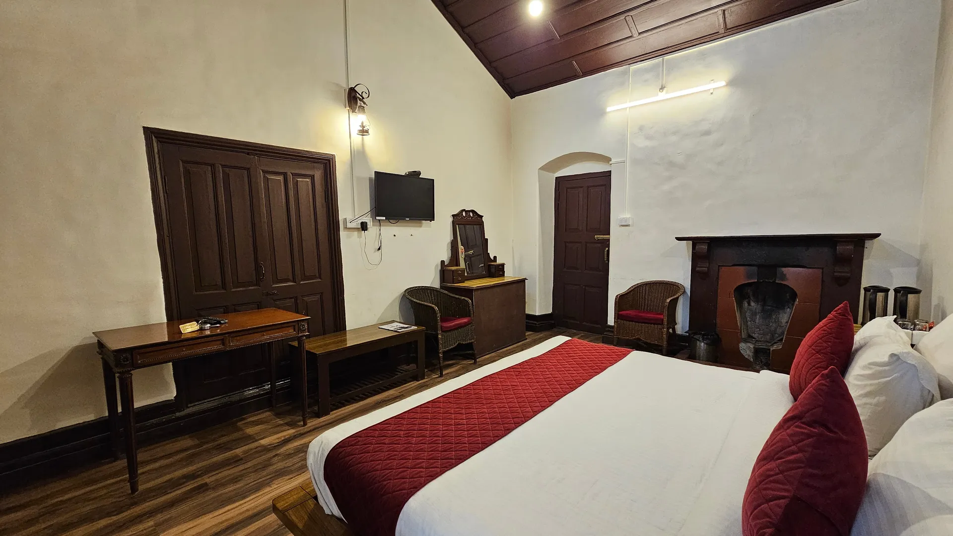 Royal Heritage by Harmony Hotels & Resorts Room