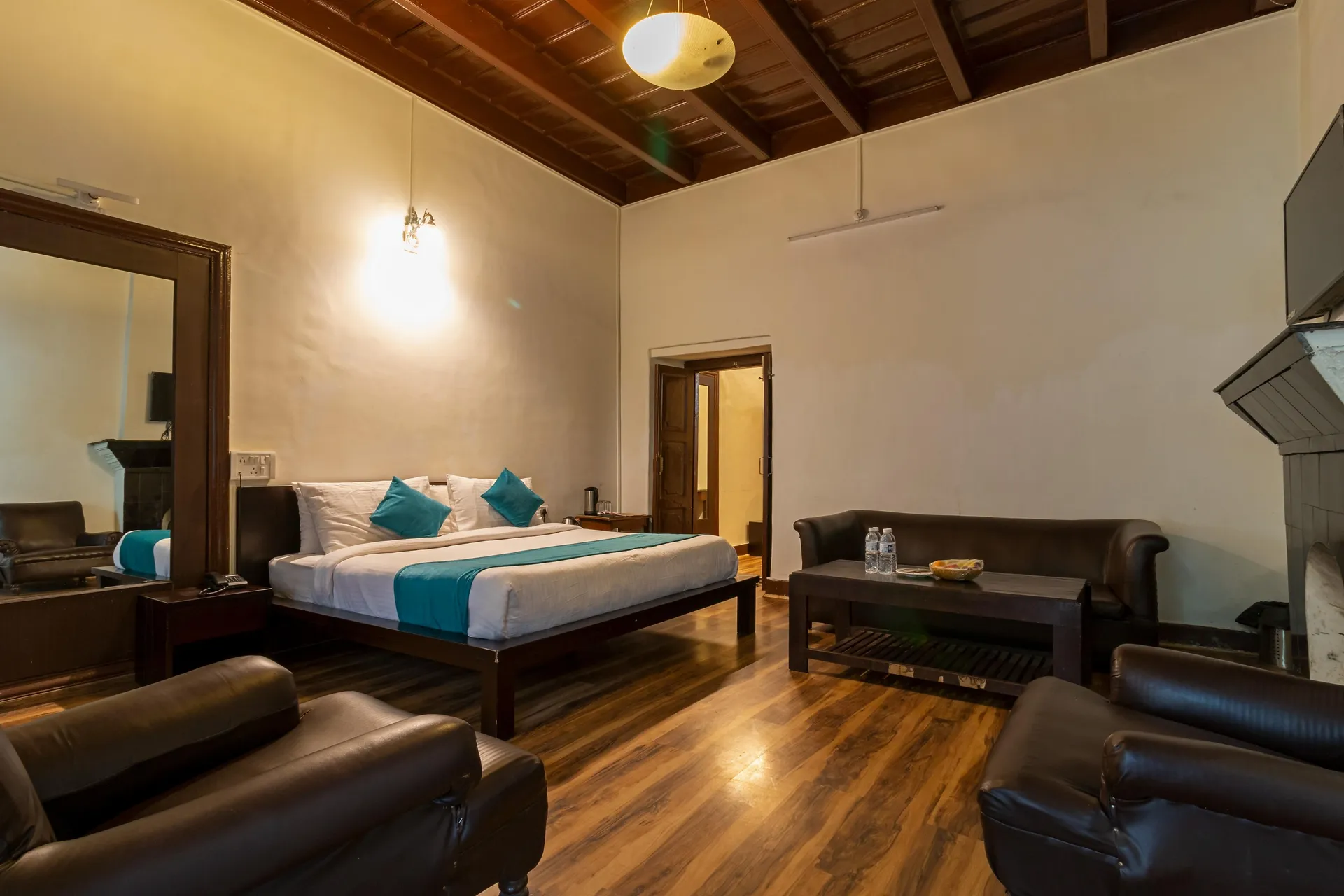 Royal Heritage by Harmony Hotels & Resorts Room