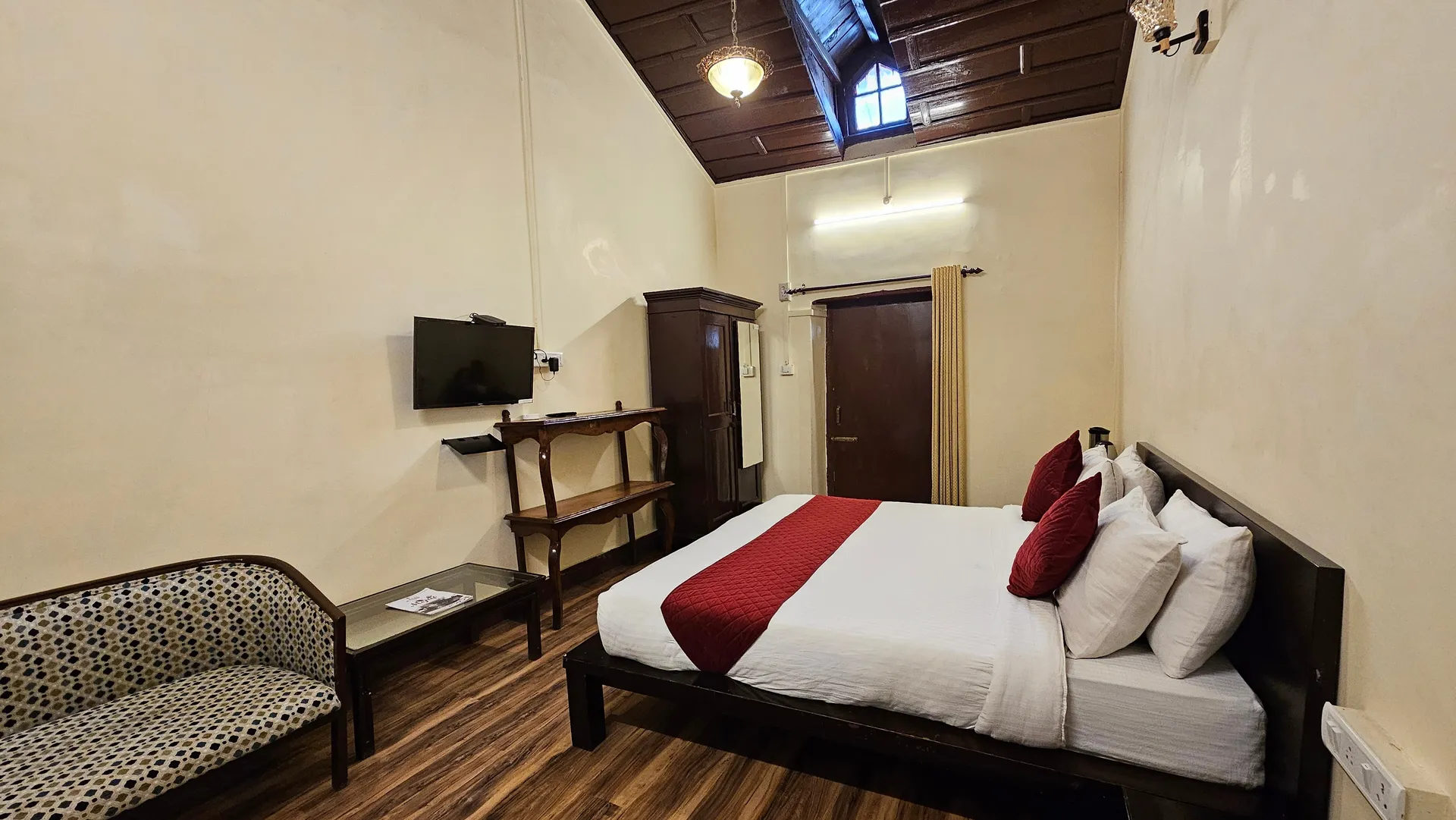 Royal Heritage by Harmony Hotels & Resorts Room