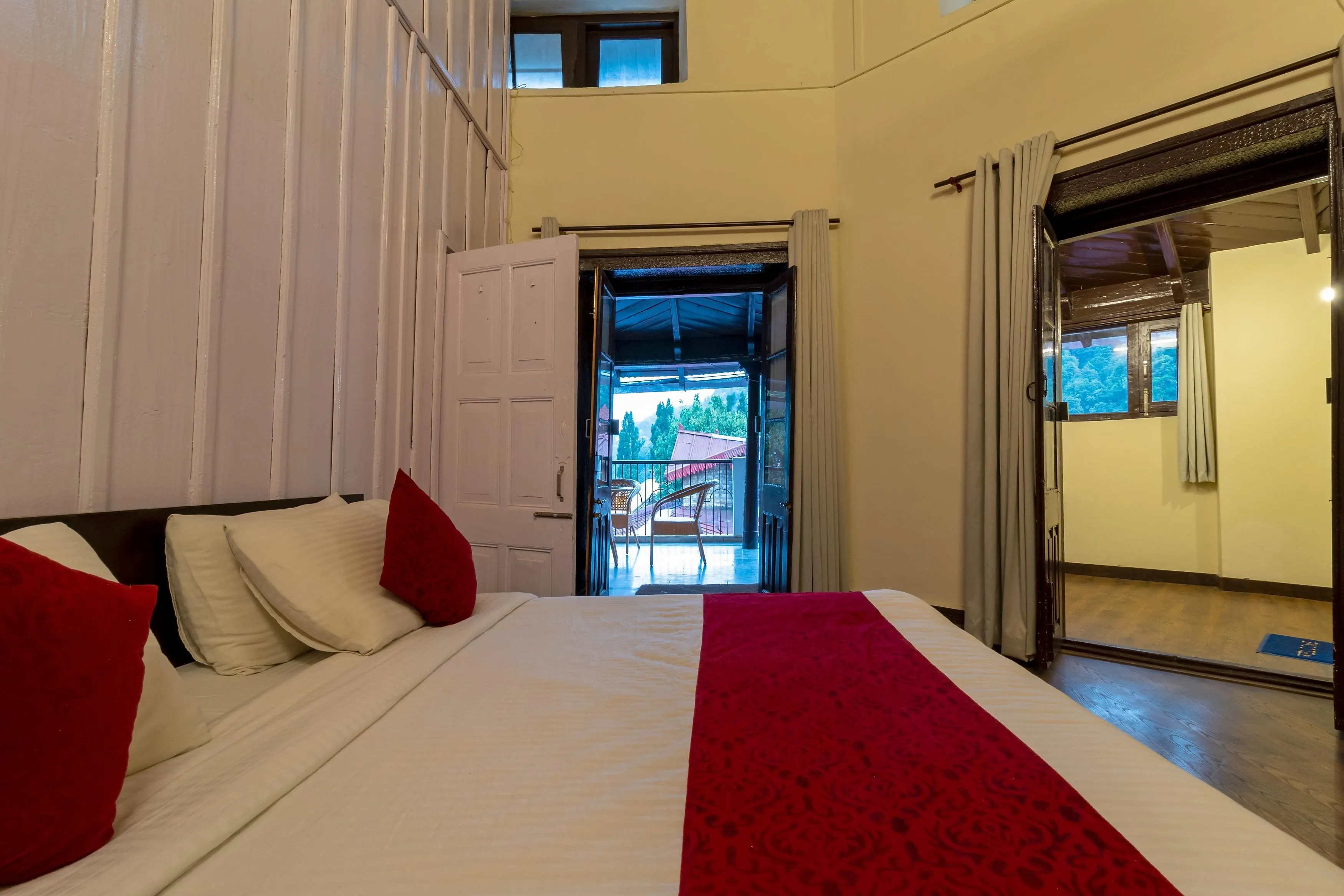 Royal Heritage by Harmony Hotels & Resorts Room