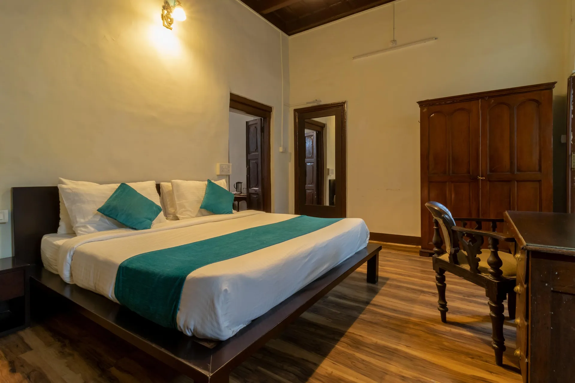 Royal Heritage by Harmony Hotels & Resorts Room