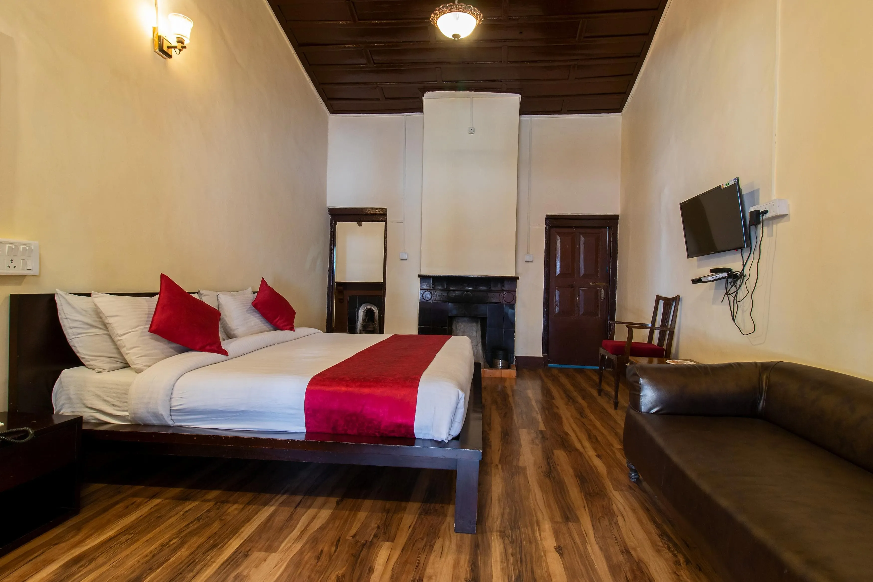 Royal Heritage by Harmony Hotels & Resorts Room