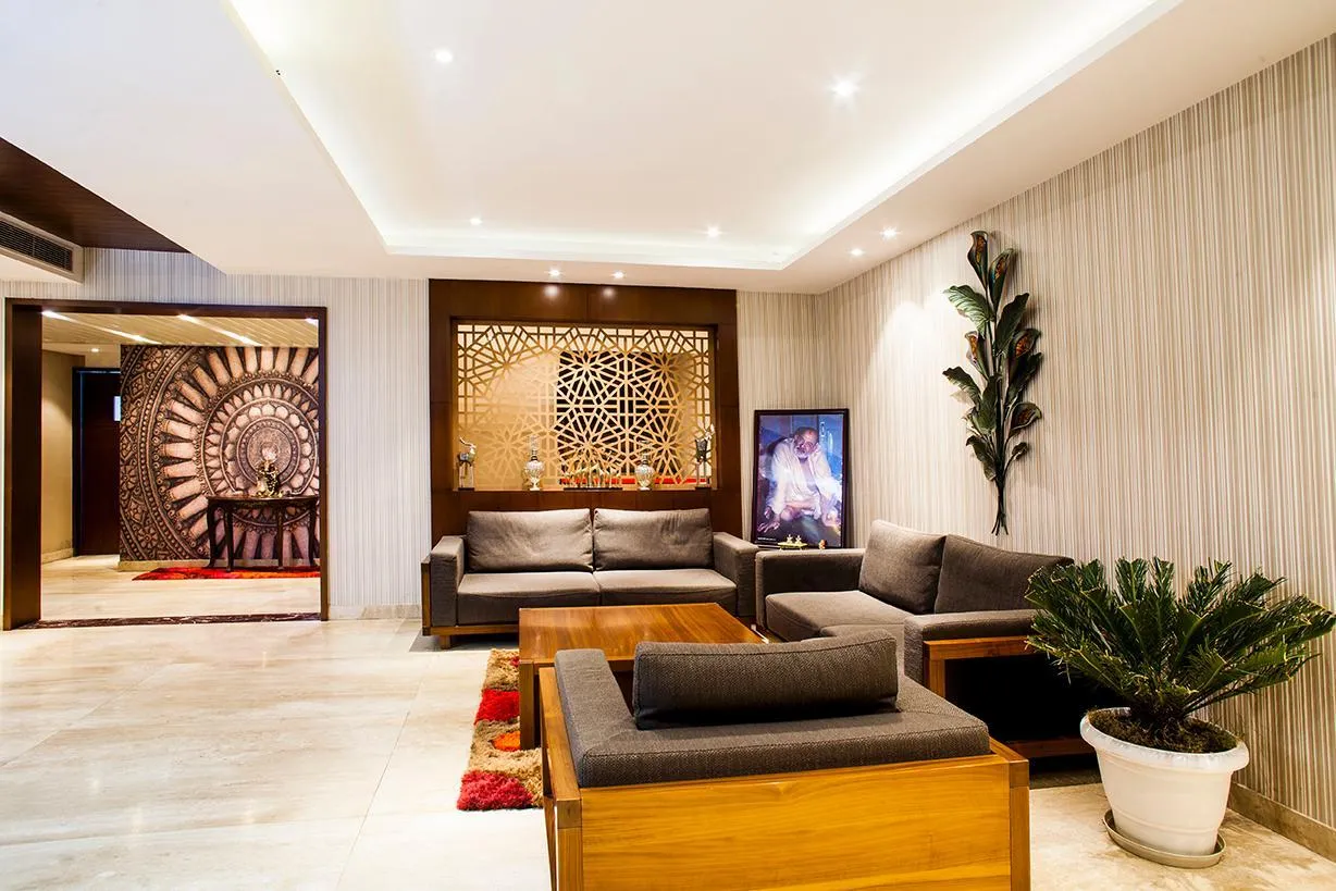 Seasons By Xperience Reception