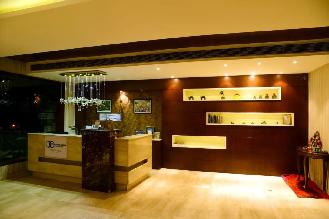 Seasons By Xperience Reception