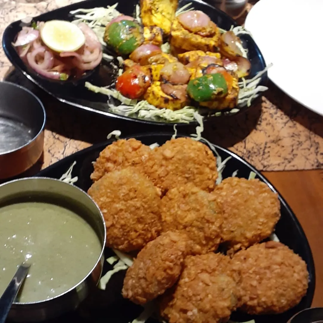 Seasons By Xperience Restaurant