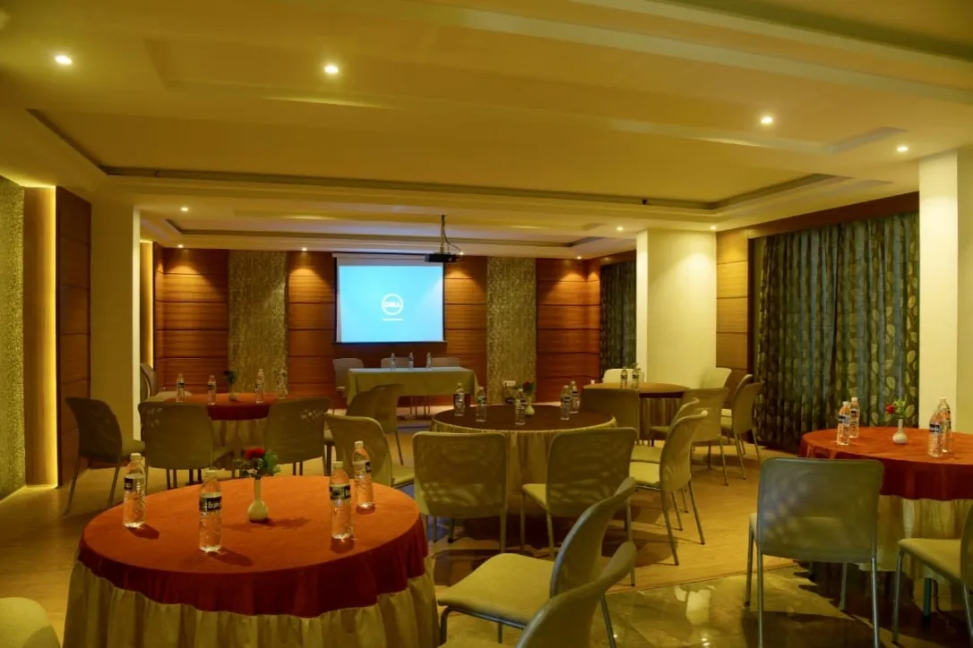 Seasons By Xperience Restaurant