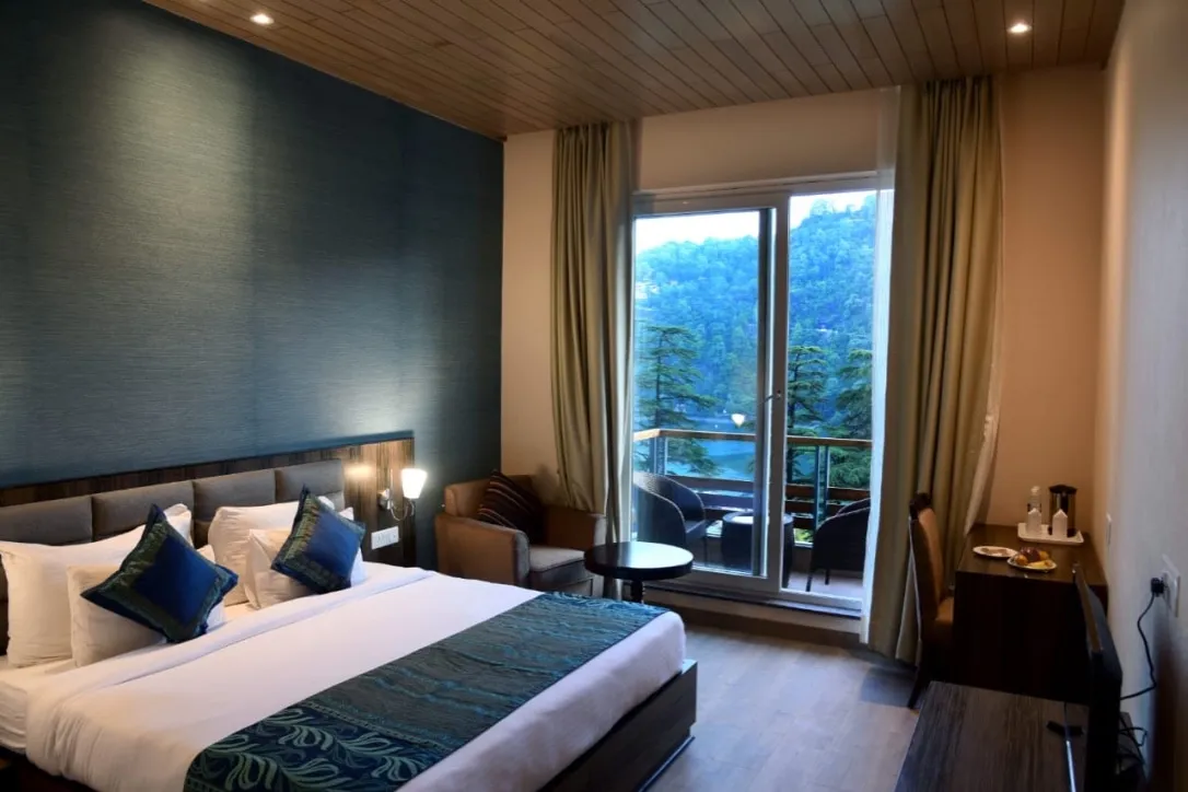Seasons By Xperience Room
