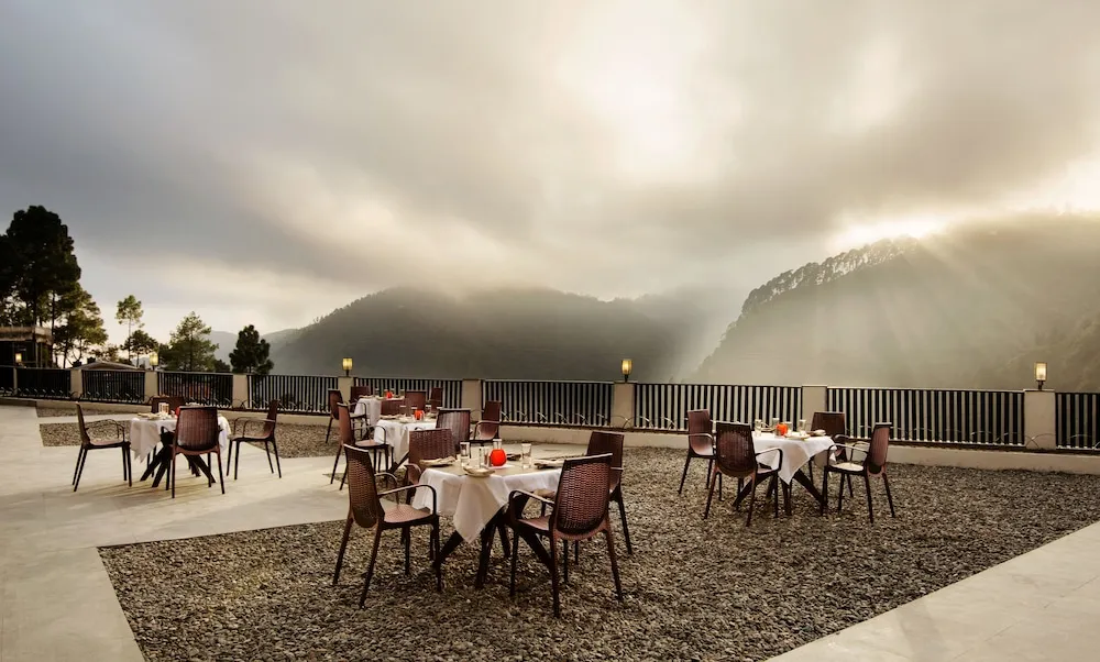 Sterling Nainital Outdoors