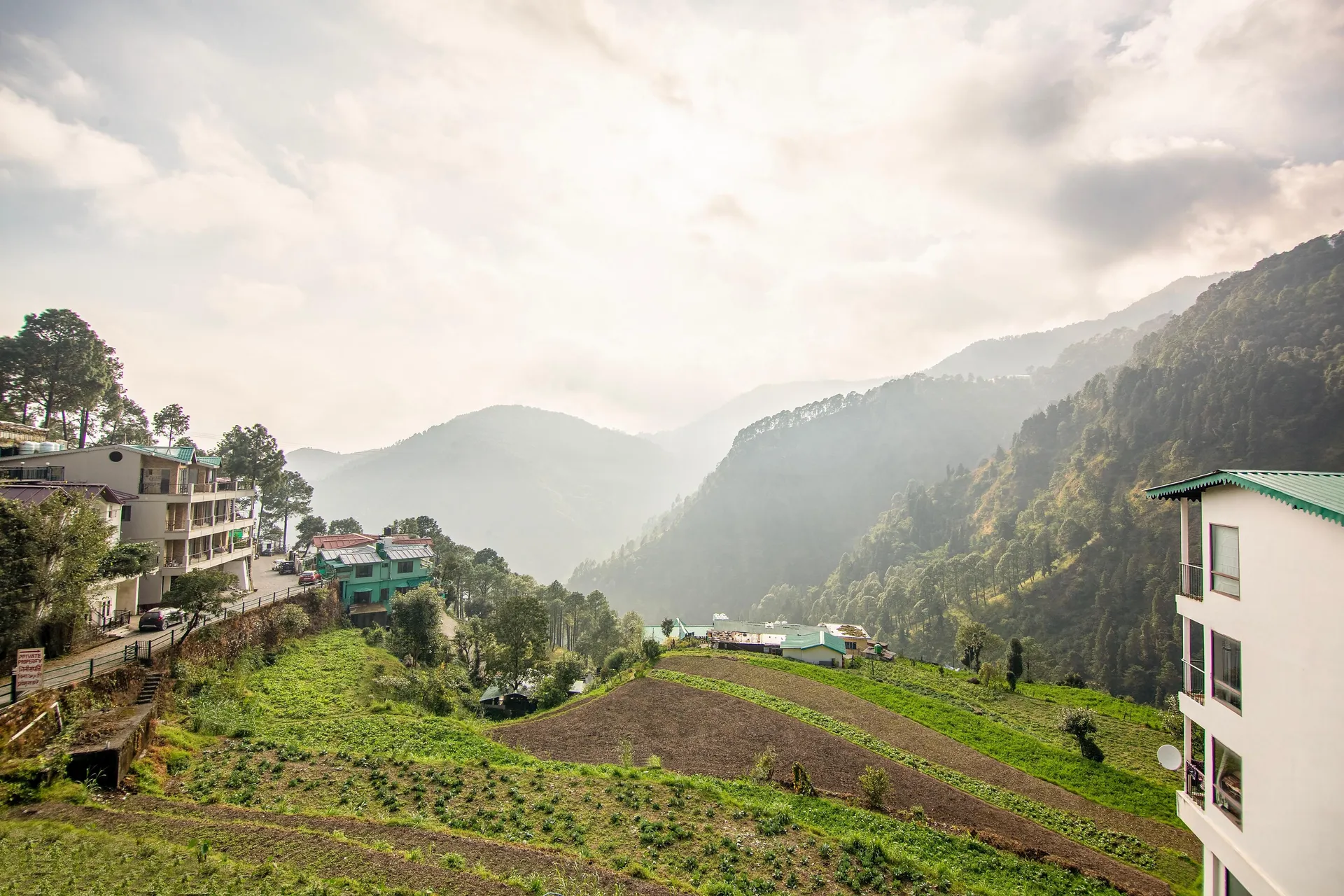 Sterling Nainital Outdoors