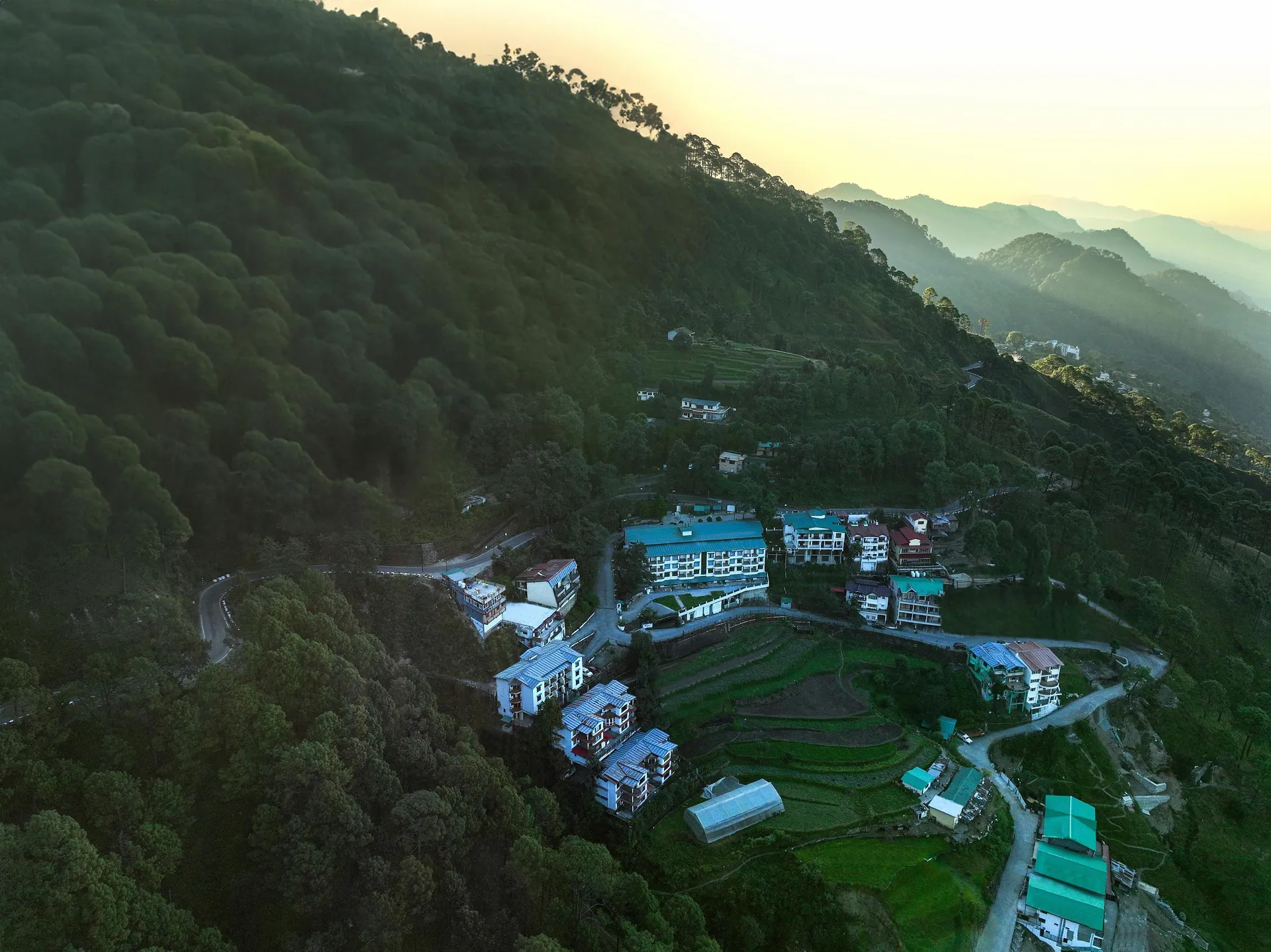 Sterling Nainital Outdoors