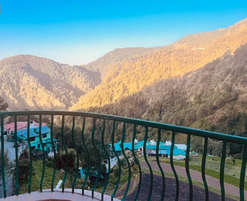 Sterling Nainital Outdoors