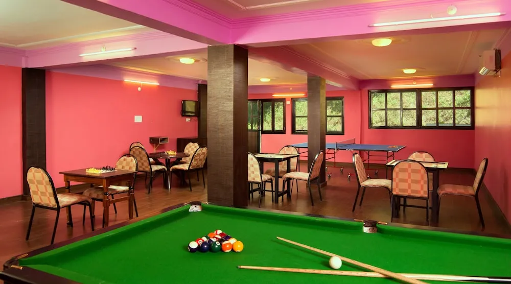 Sterling Nainital Play Area
