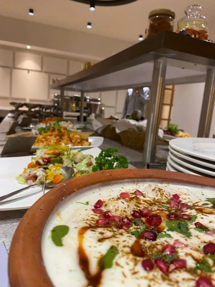 Sterling Nainital Restaurant